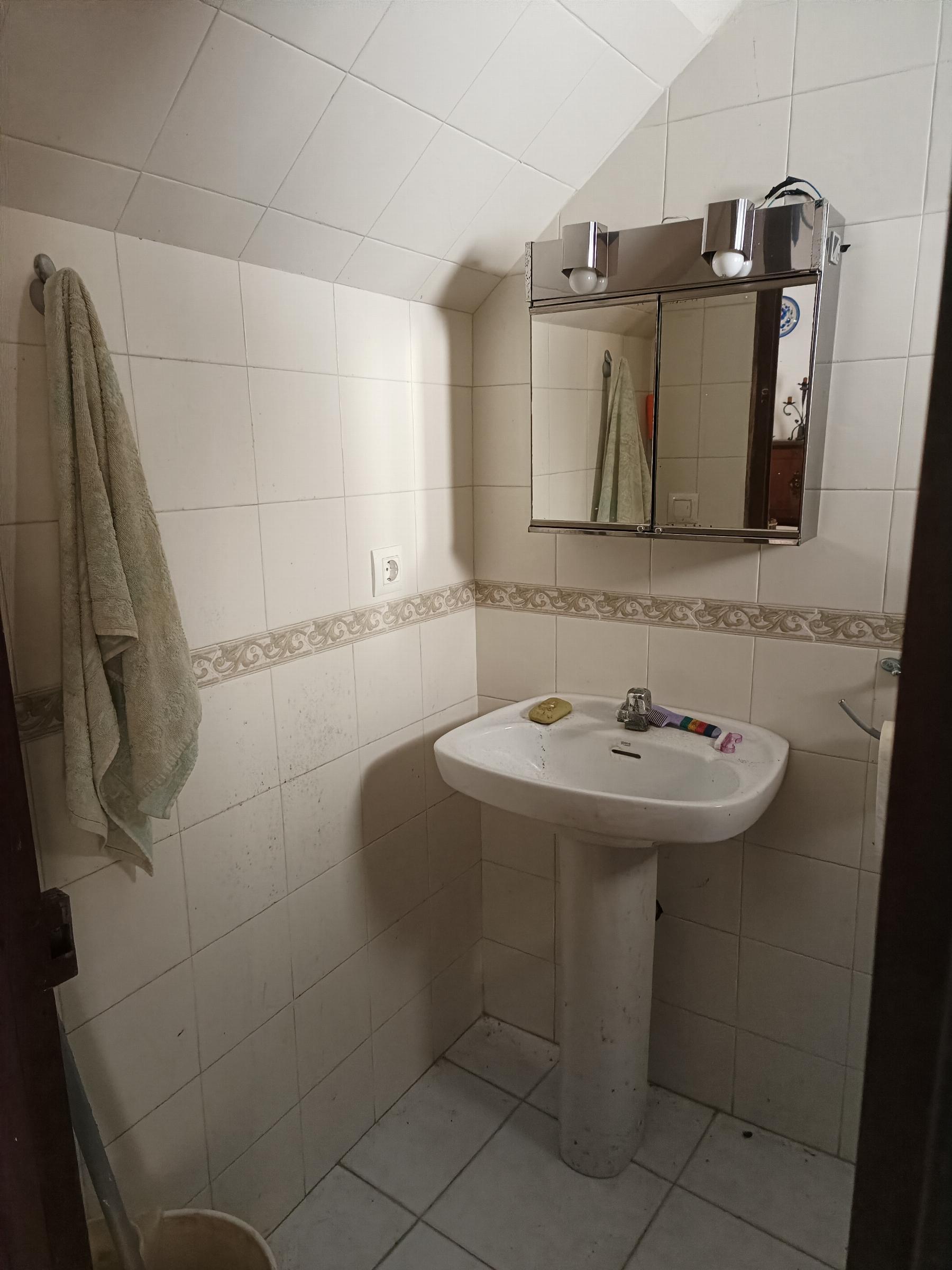 Venta de casa en Vilafamés