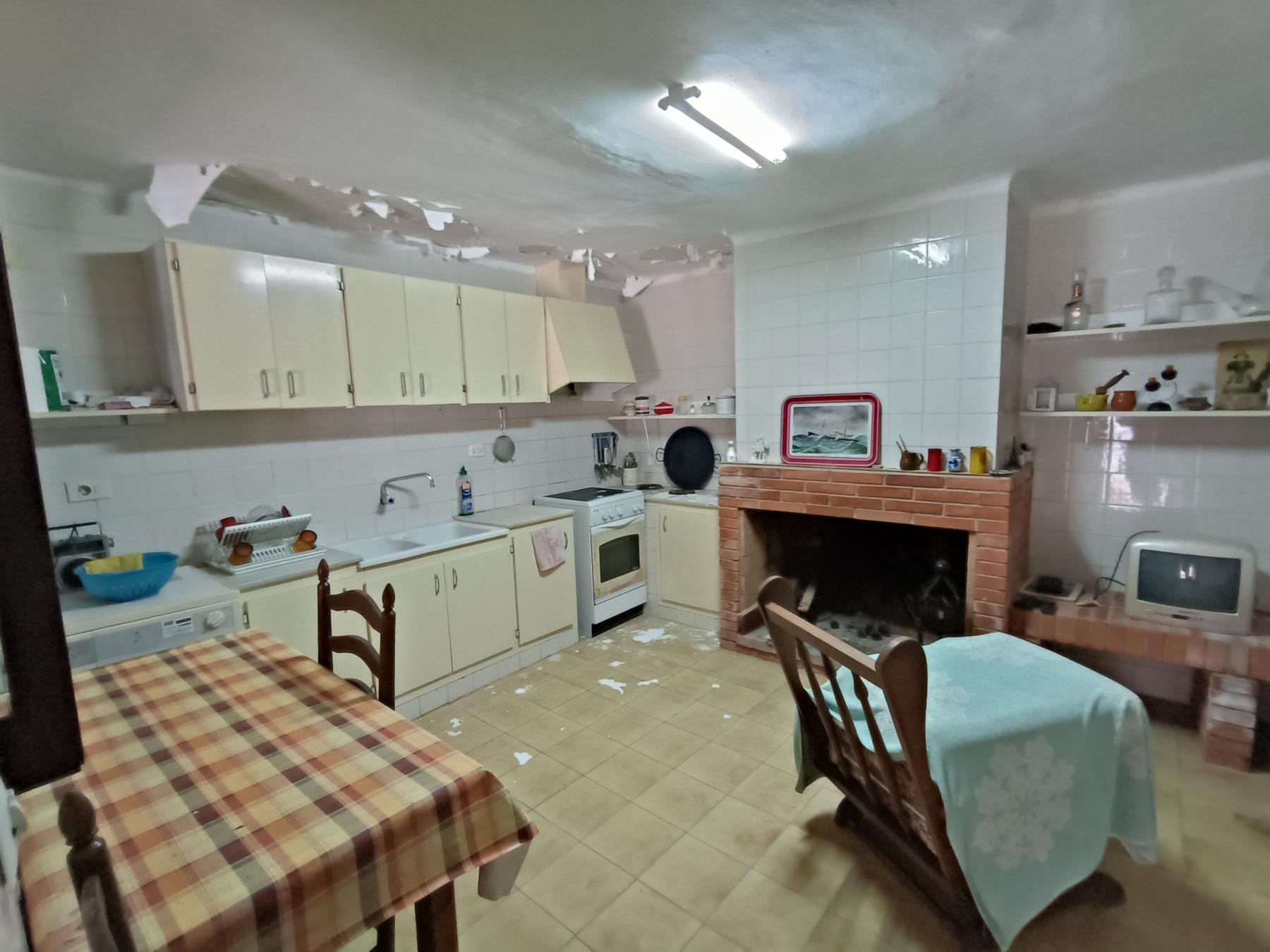 Venta de casa en Vilafamés