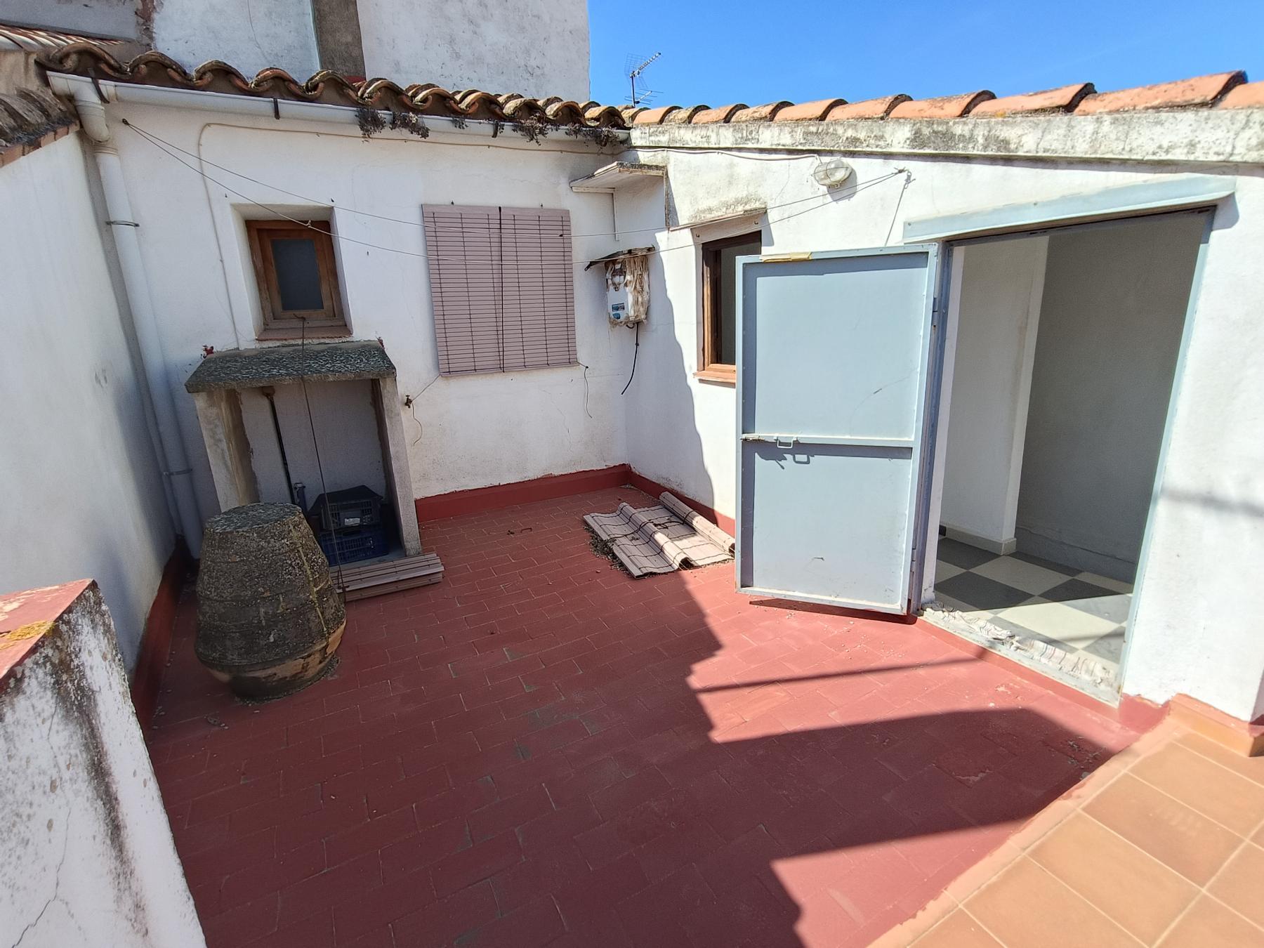 Venta de casa en Vilafamés