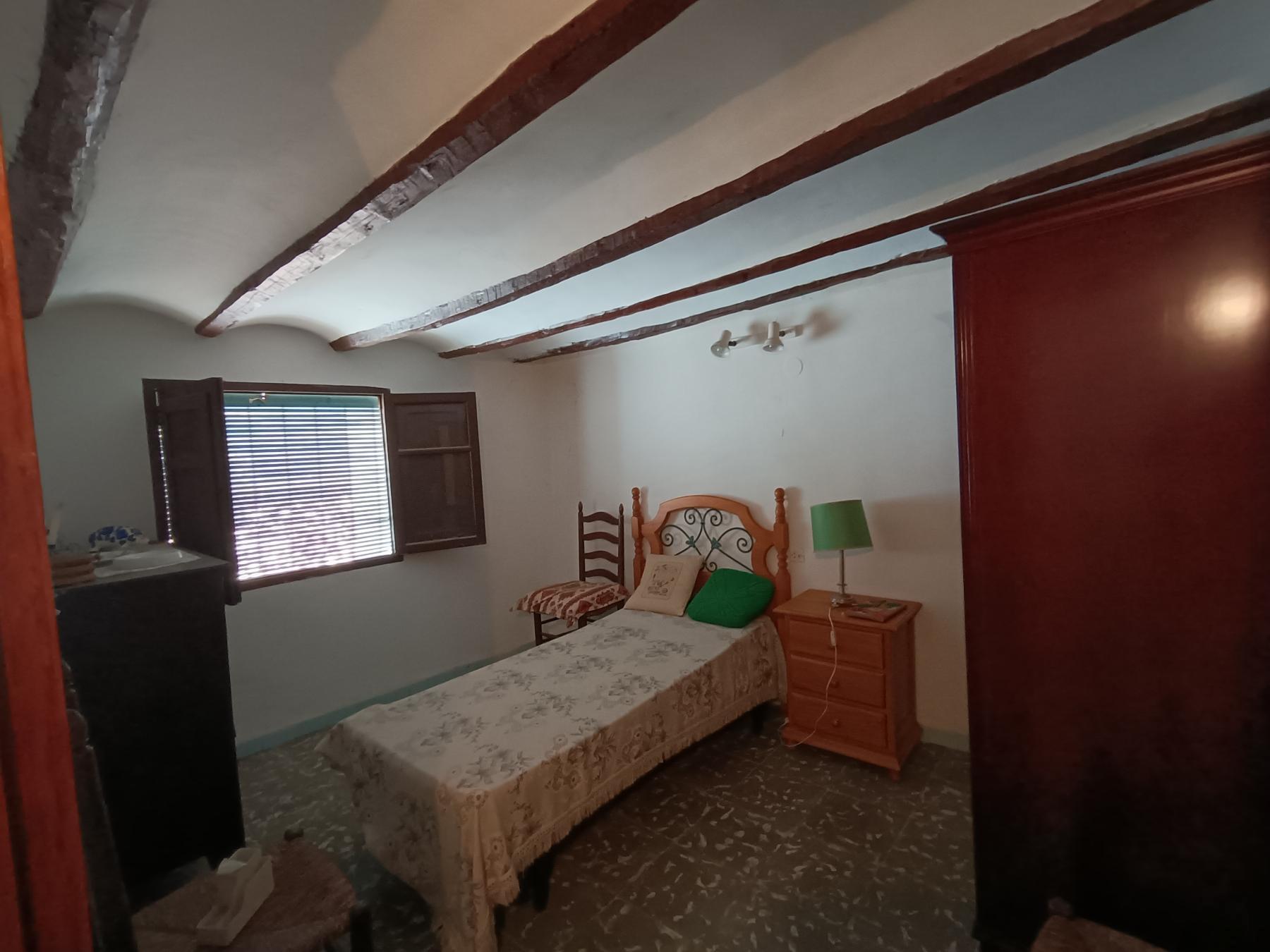 Venta de casa en Vilafamés