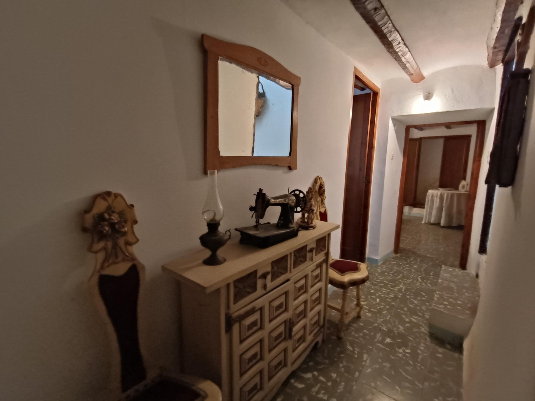 Venta de casa en Vilafamés