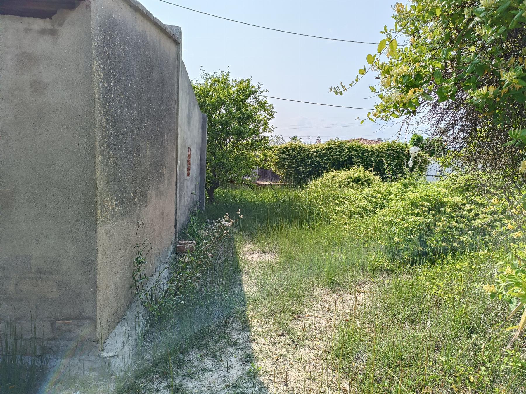 For sale of rural property in Castellón