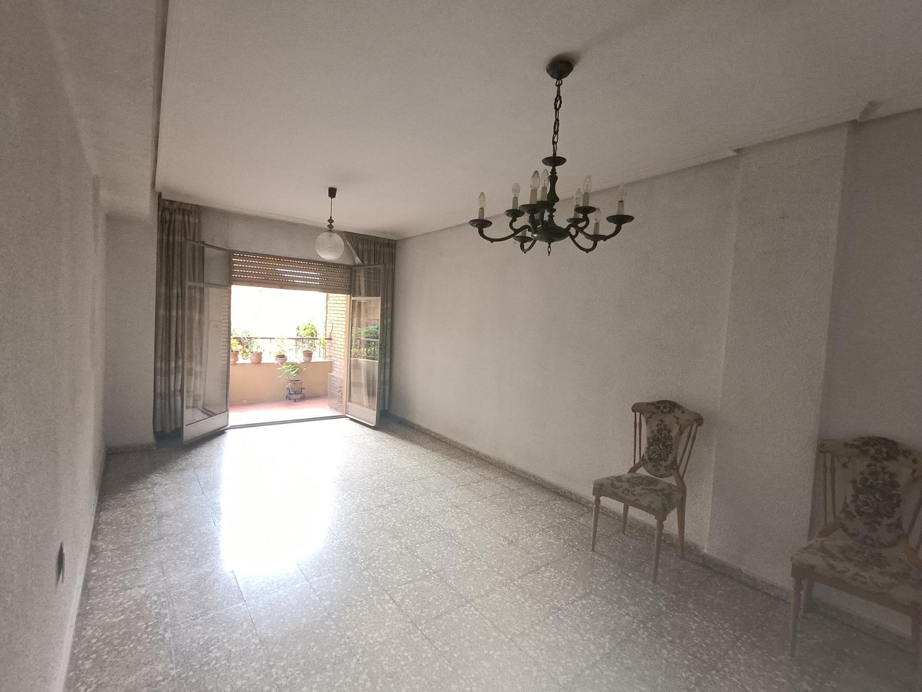 Venta de piso en Castellón