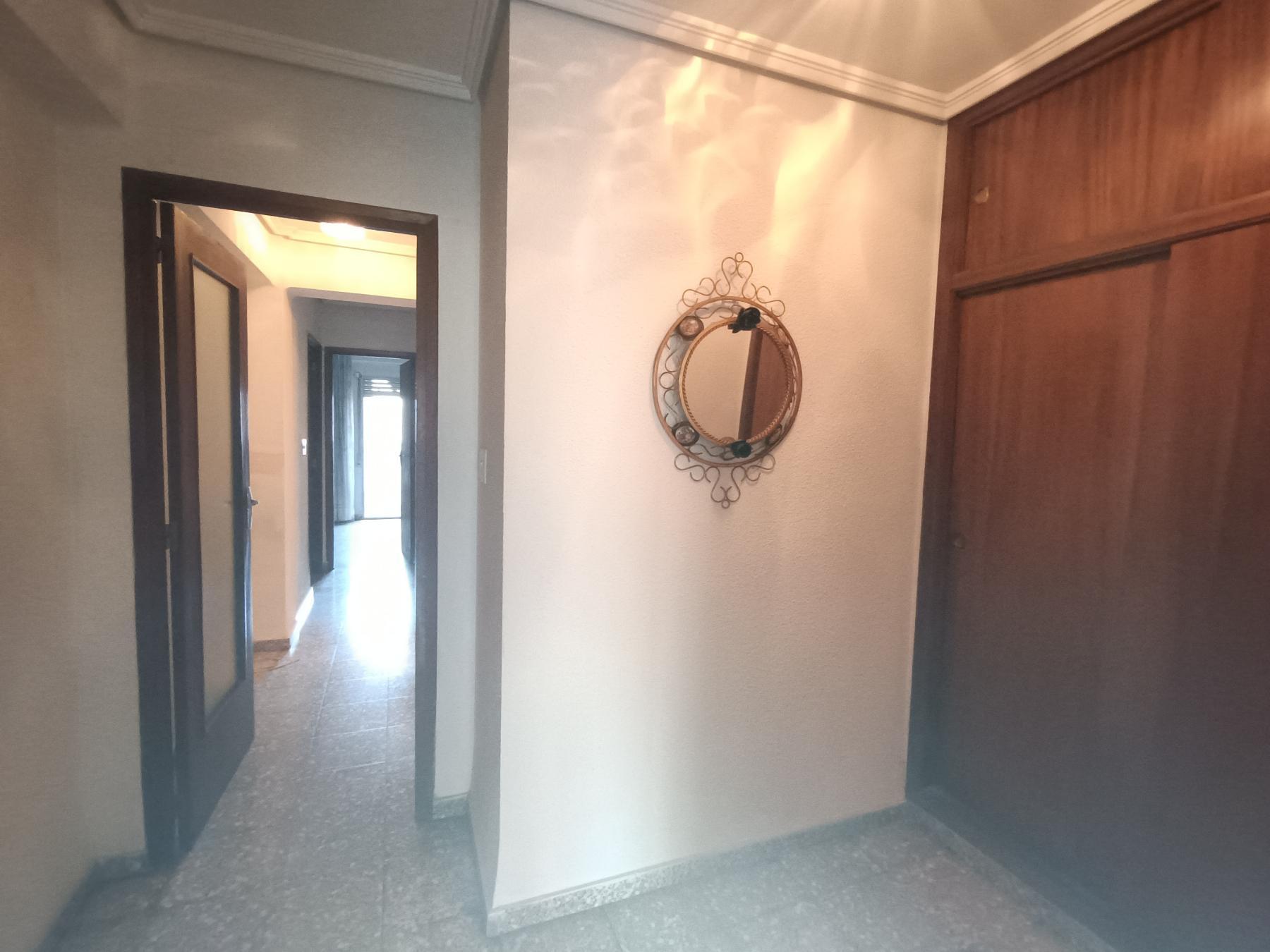 Venta de piso en Castellón