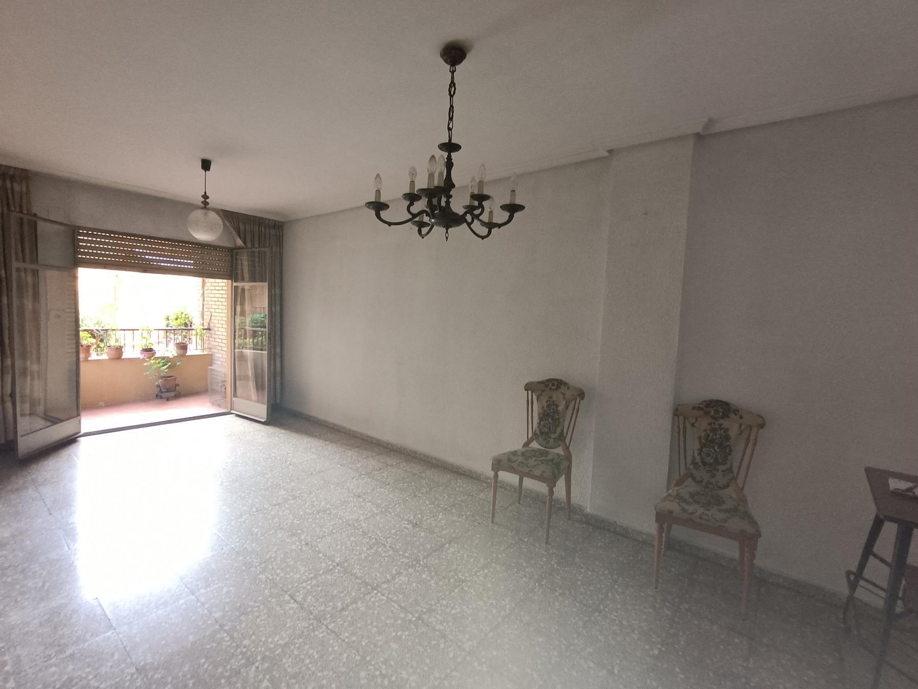Venta de piso en Castellón