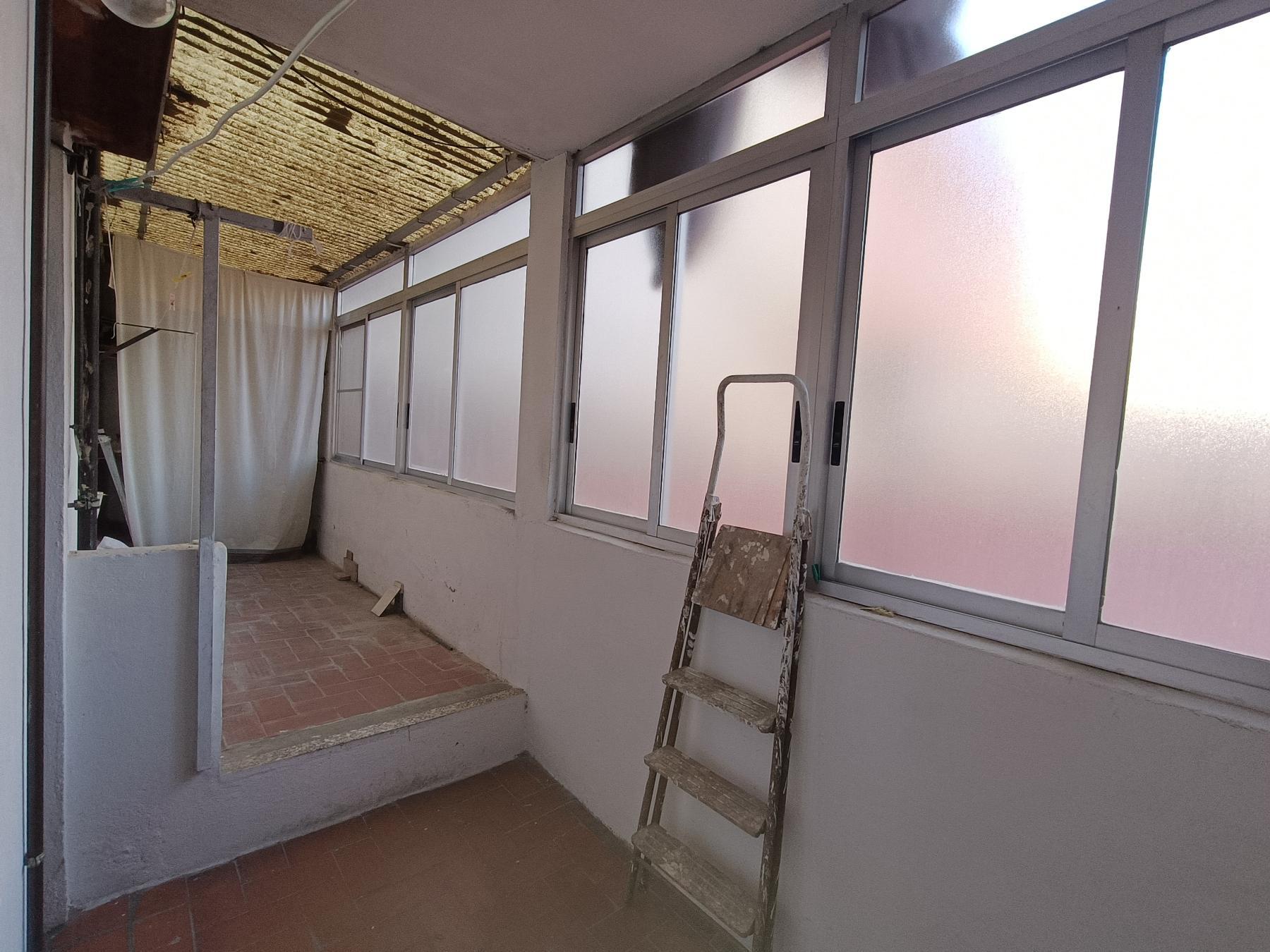 Venta de piso en Castellón