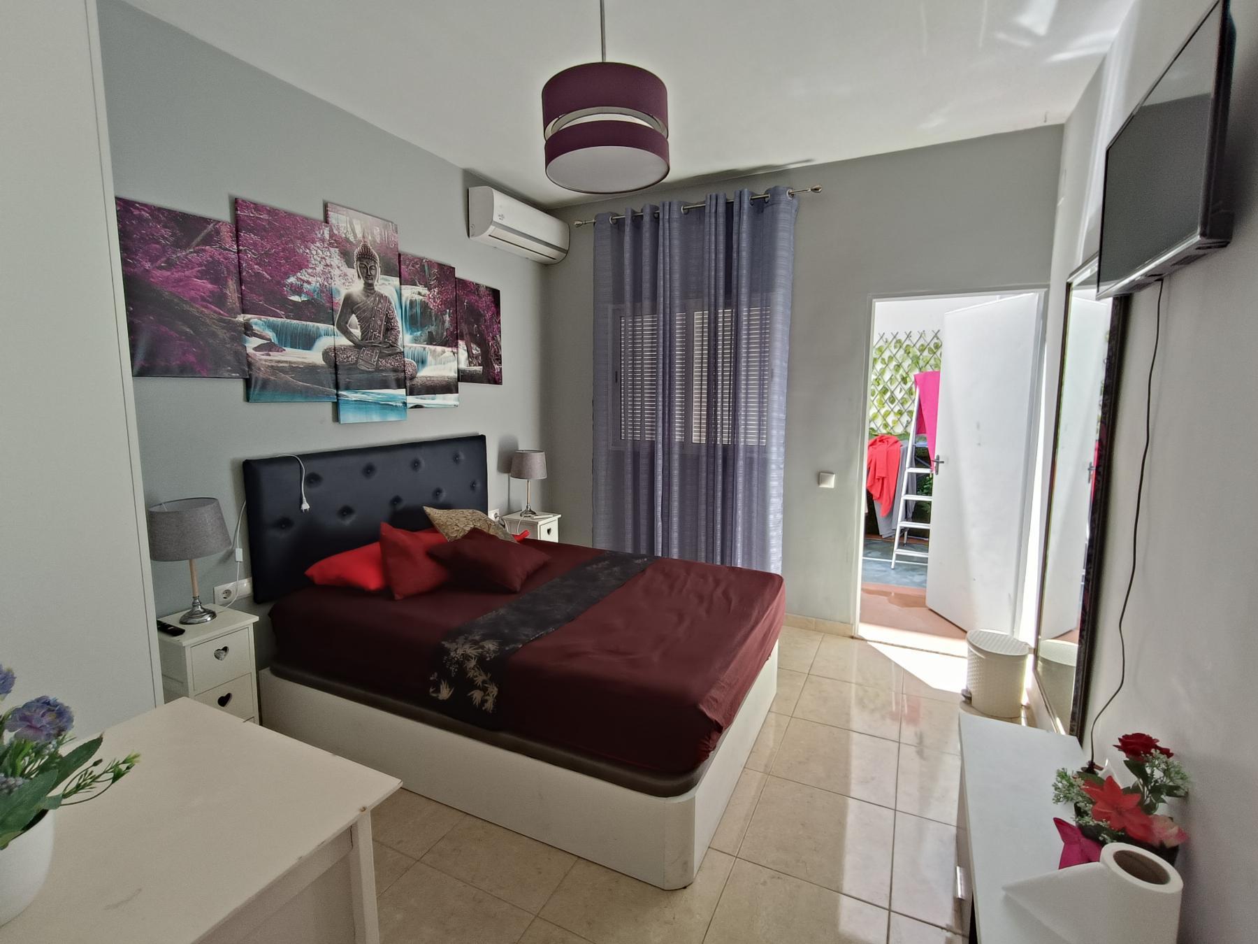 For sale of house in Castellón