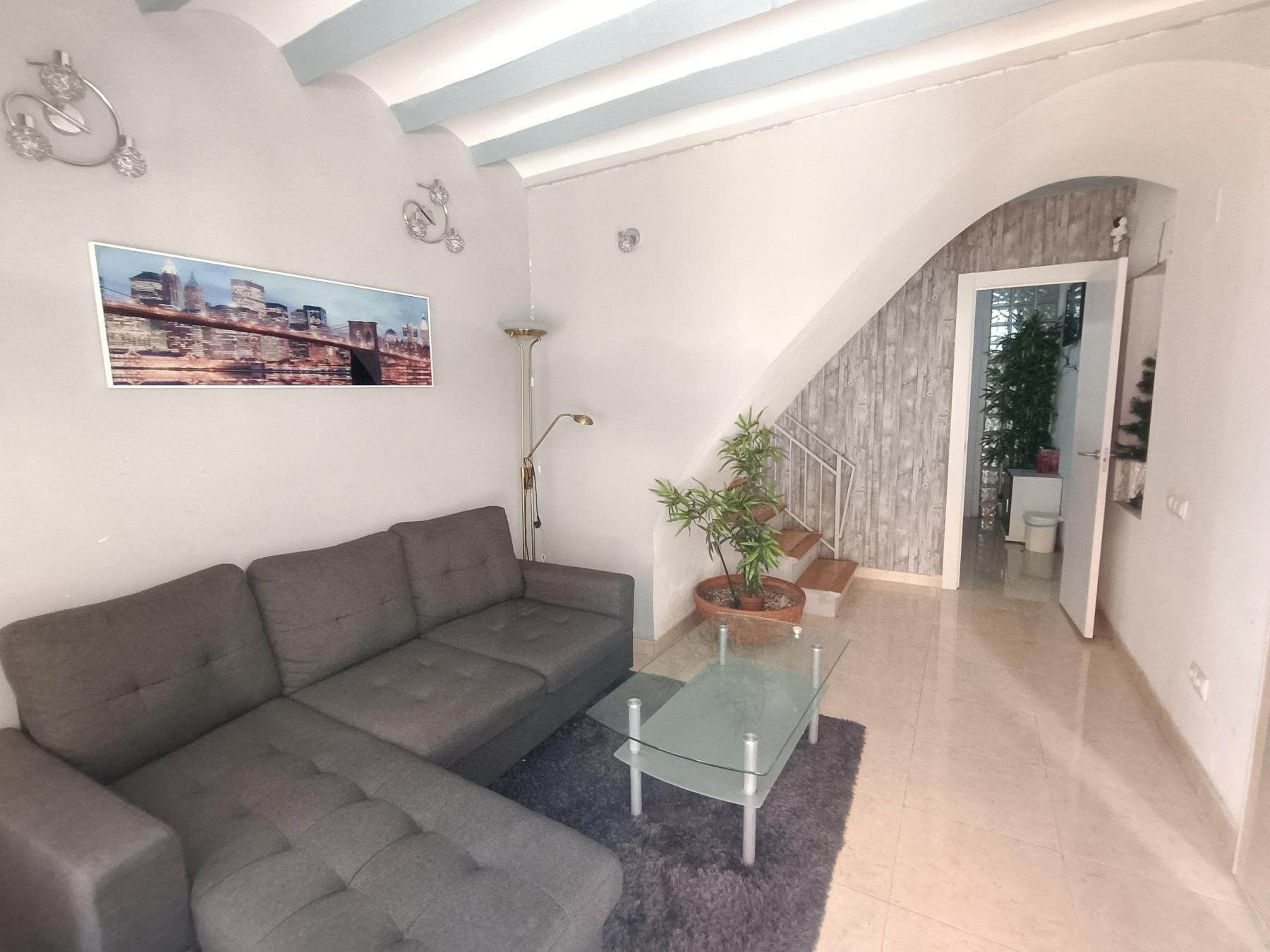 For sale of house in Castellón