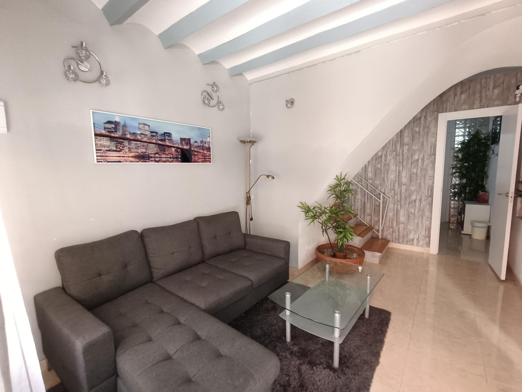 For sale of house in Castellón