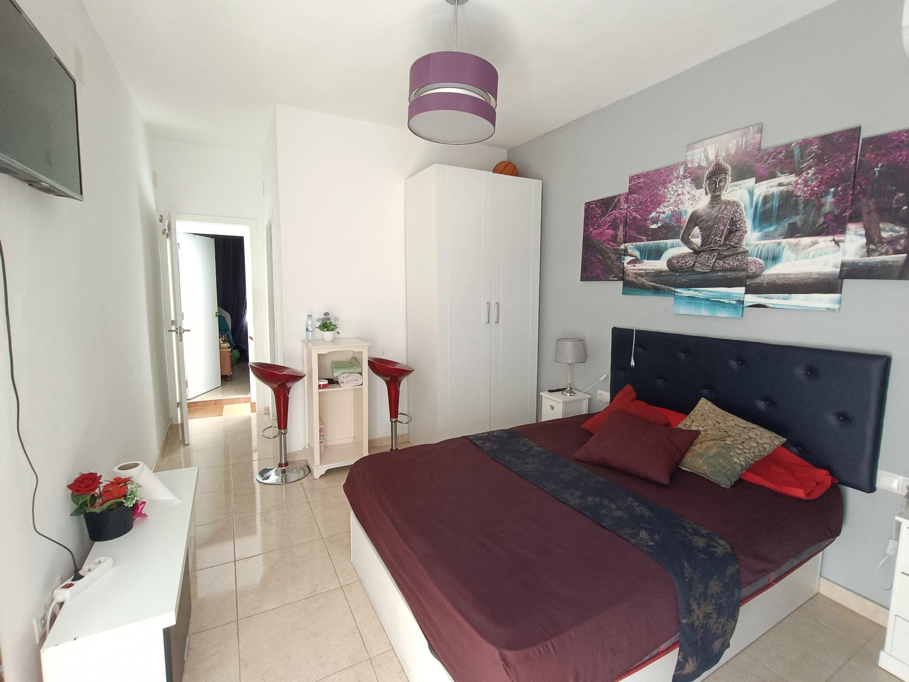 For sale of house in Castellón