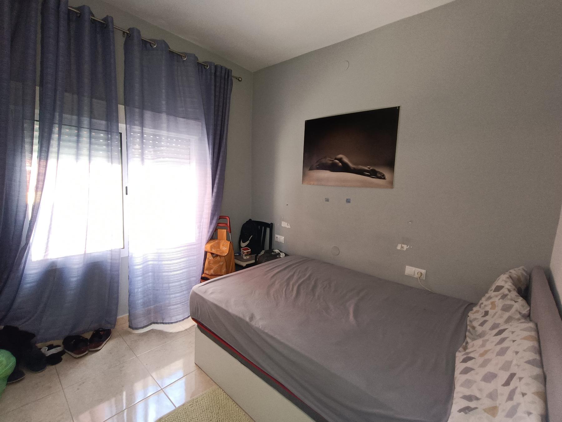 For sale of house in Castellón