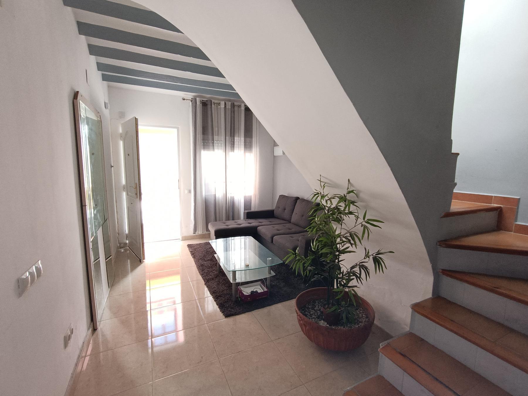 For sale of house in Castellón