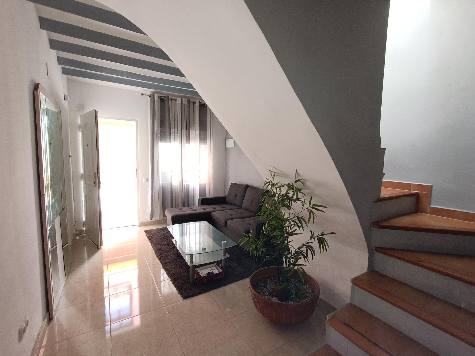 For sale of house in Castellón
