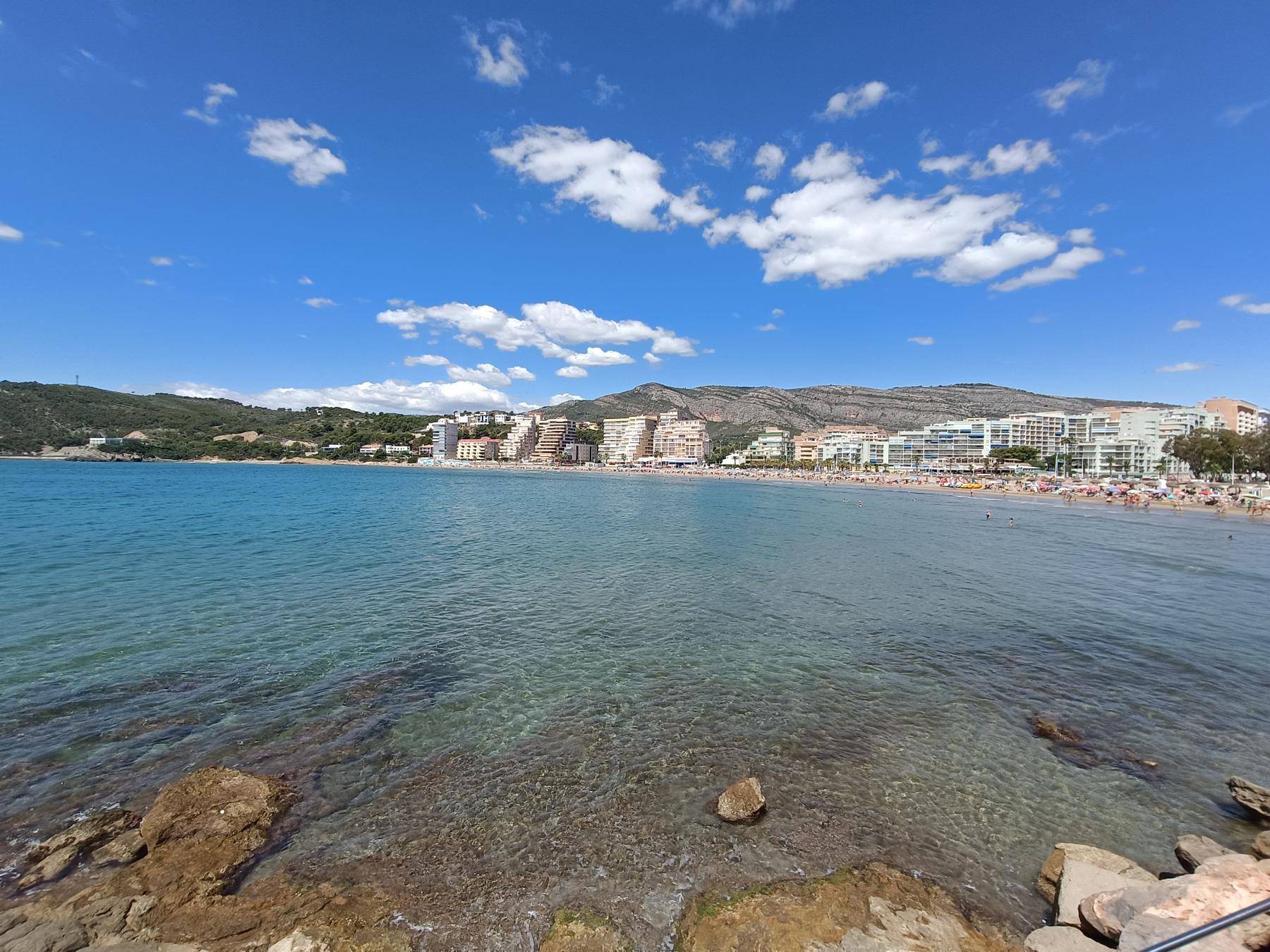 For sale of land in Oropesa del Mar