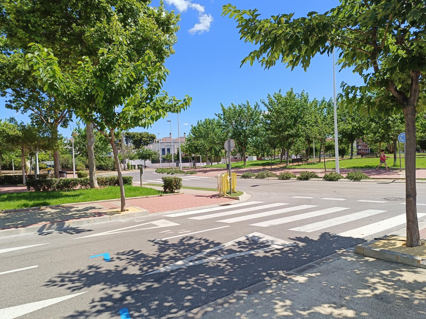 For sale of land in Oropesa del Mar