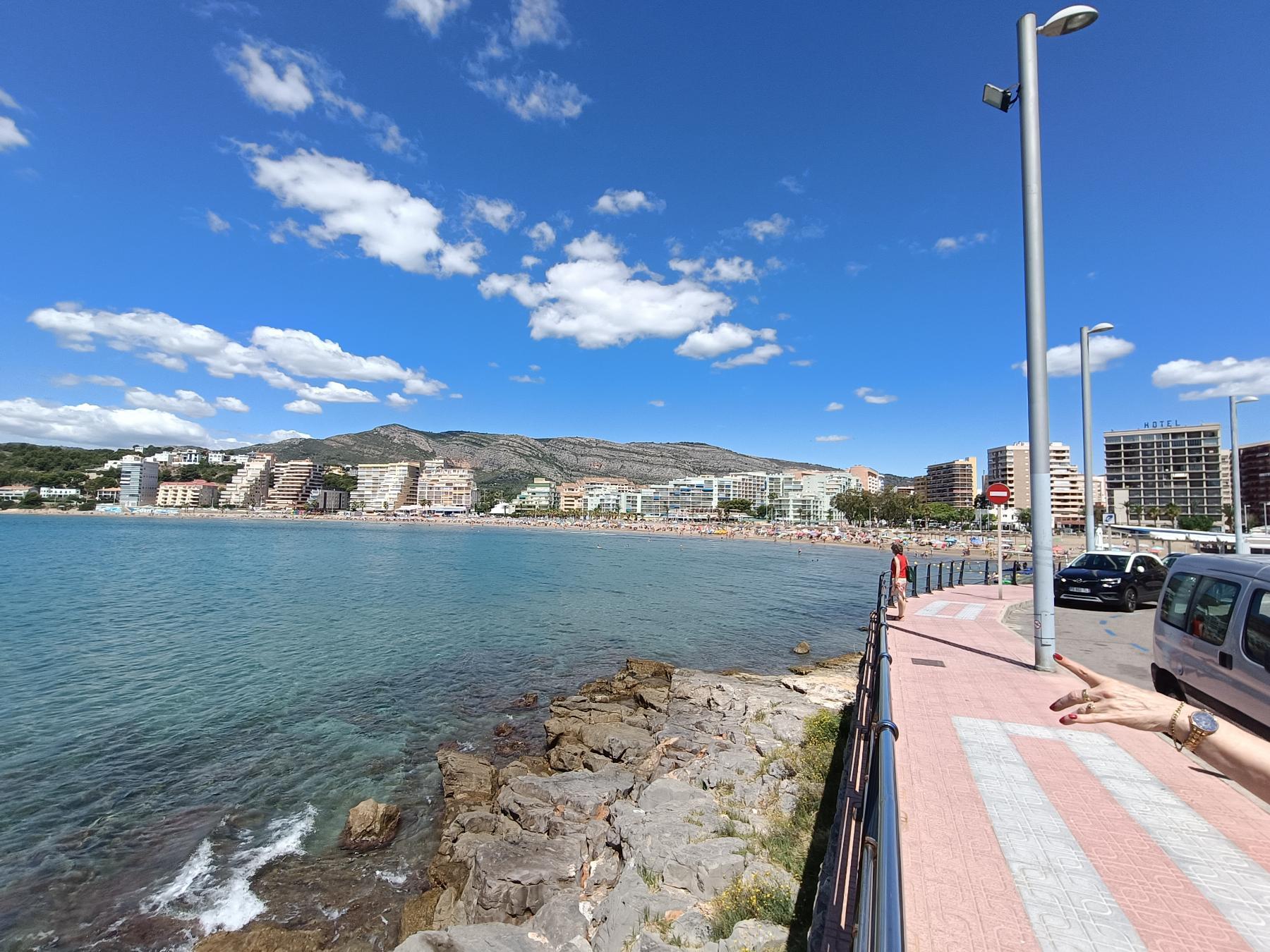 Venta de terreno en Oropesa del Mar