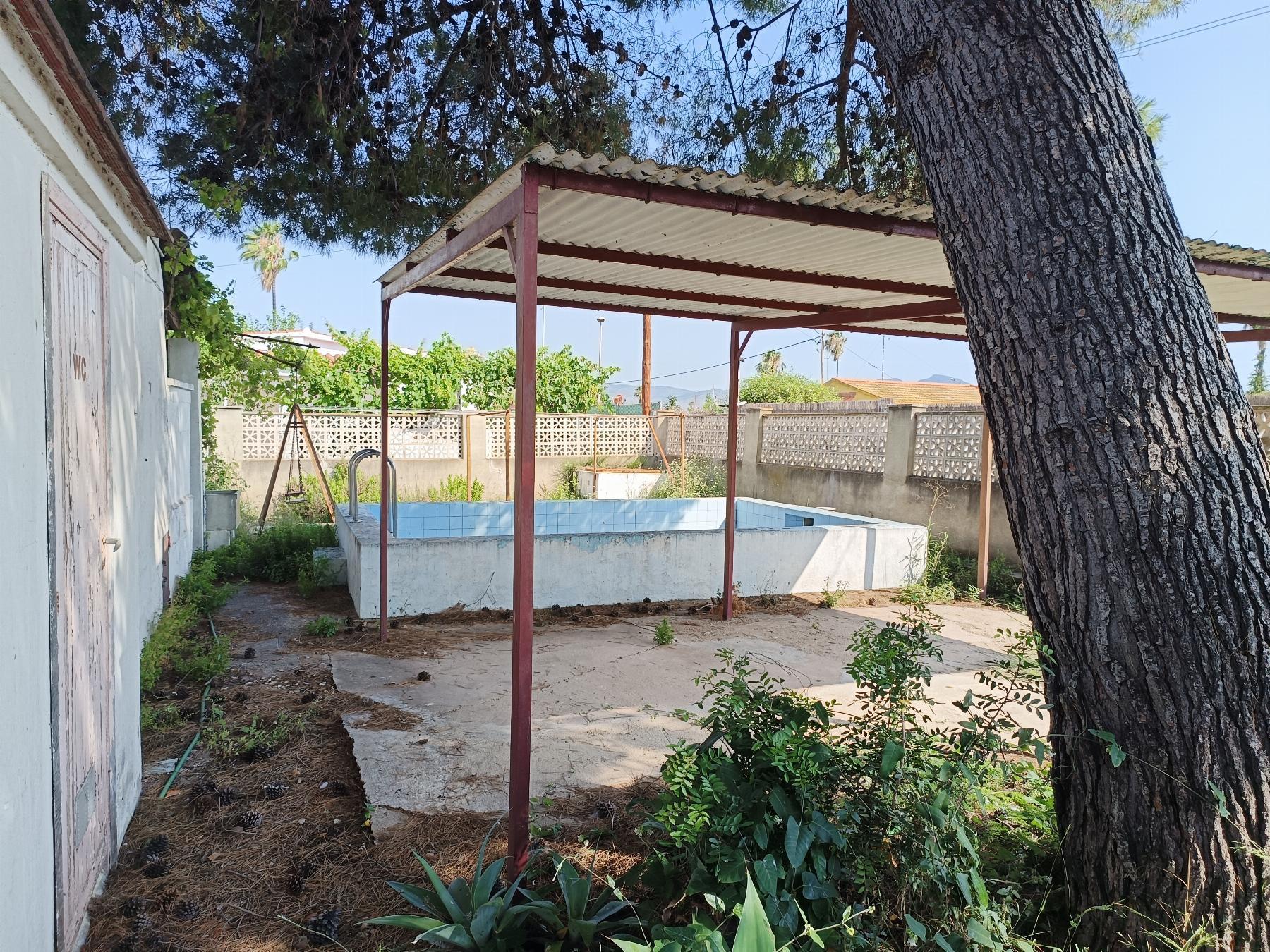 For sale of house in Castellón