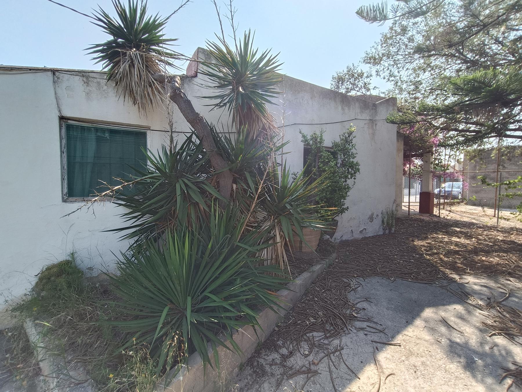 For sale of house in Castellón