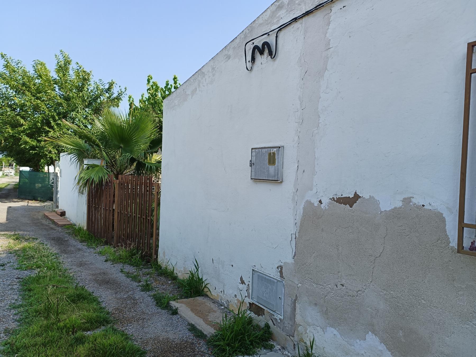 For sale of house in Castellón