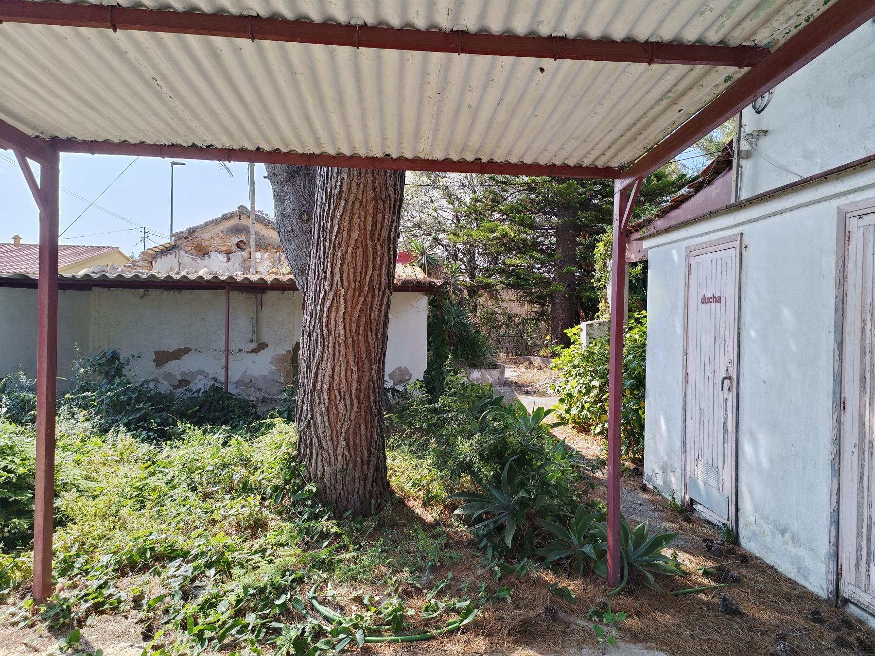 For sale of house in Castellón