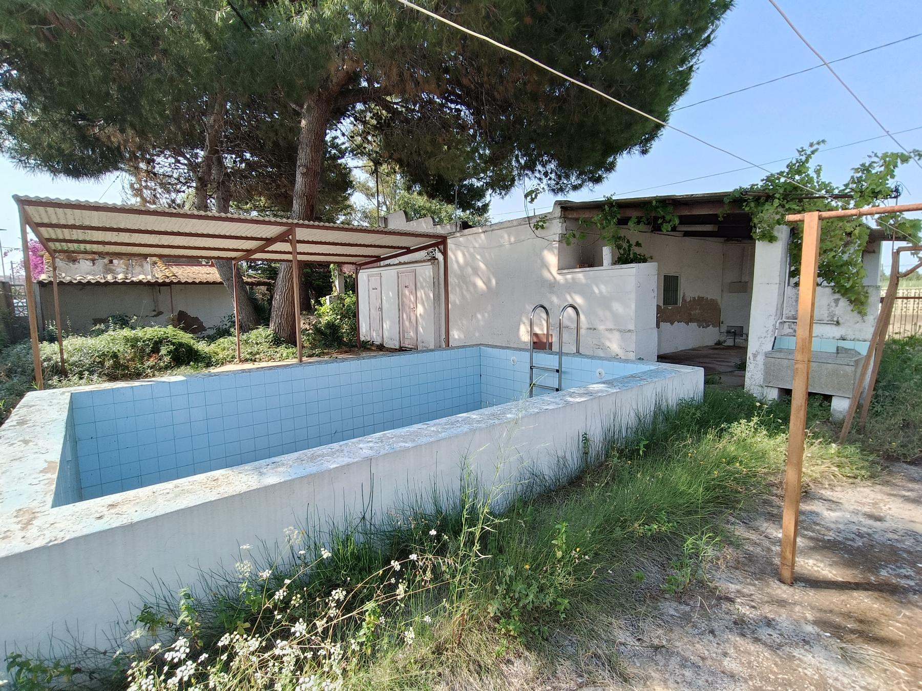 For sale of house in Castellón