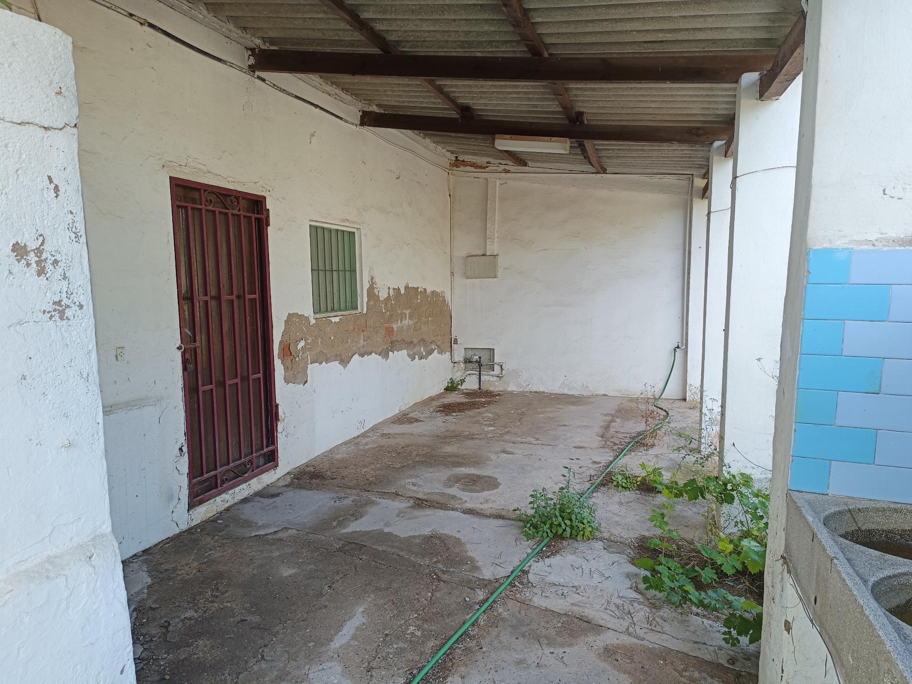 For sale of house in Castellón