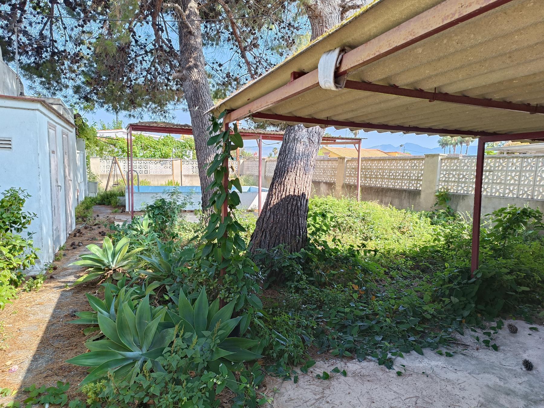For sale of house in Castellón