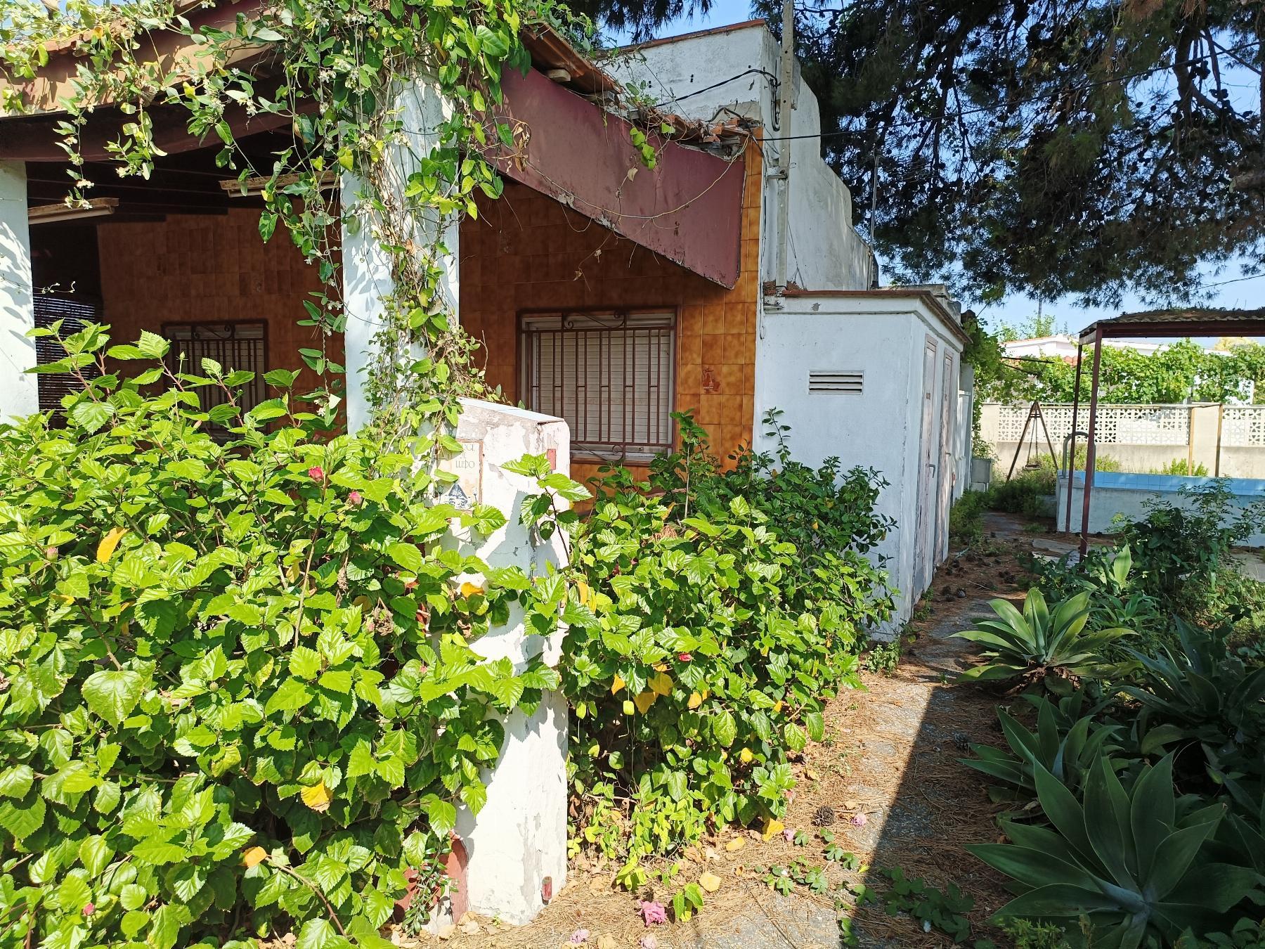 For sale of house in Castellón