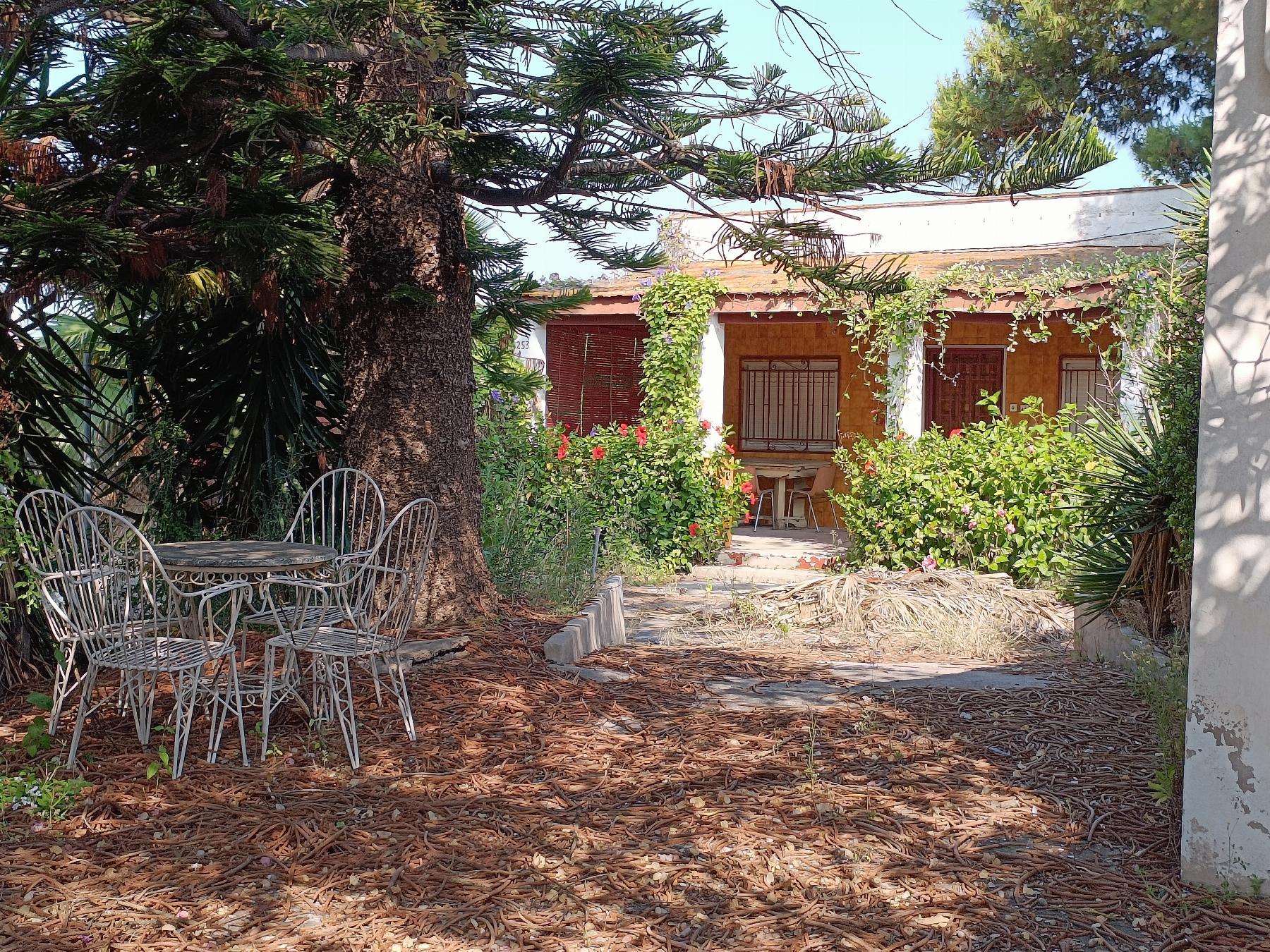 For sale of house in Castellón