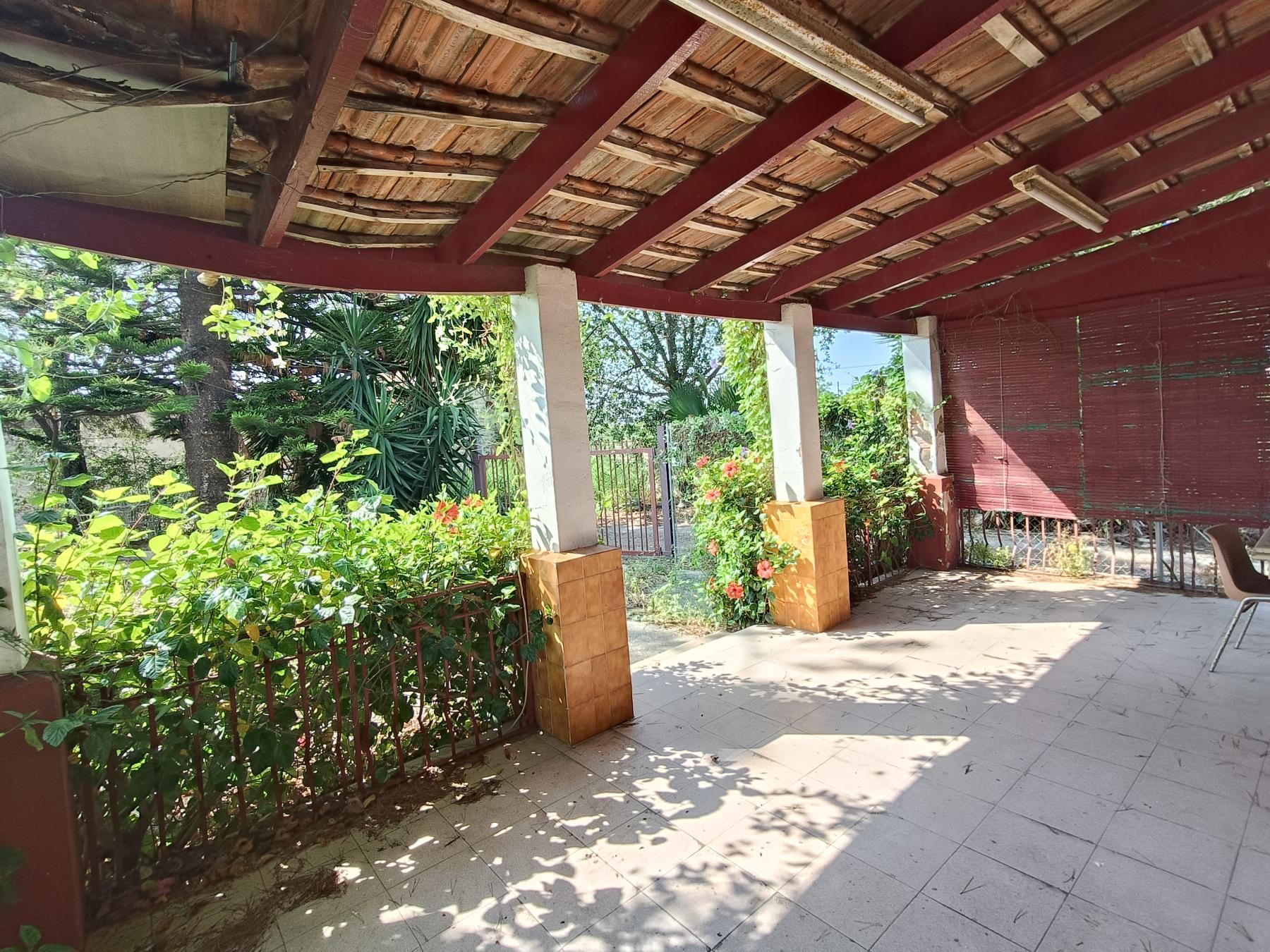 For sale of house in Castellón