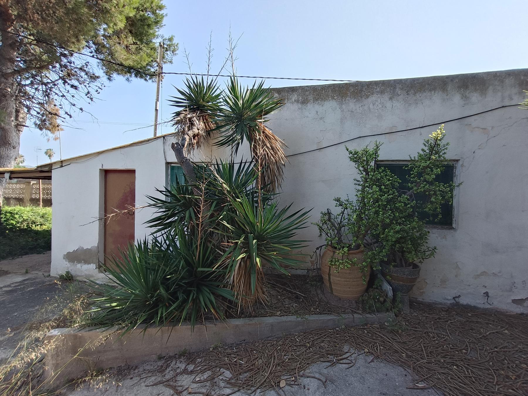For sale of house in Castellón