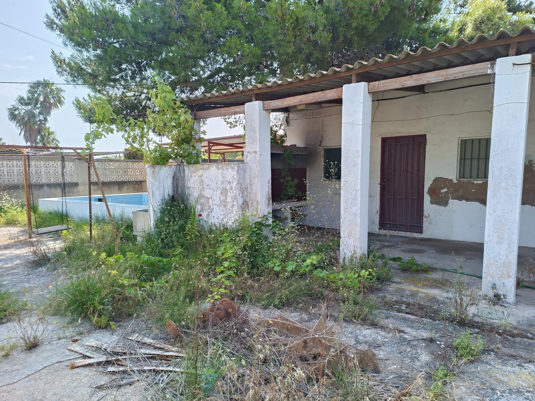 For sale of house in Castellón