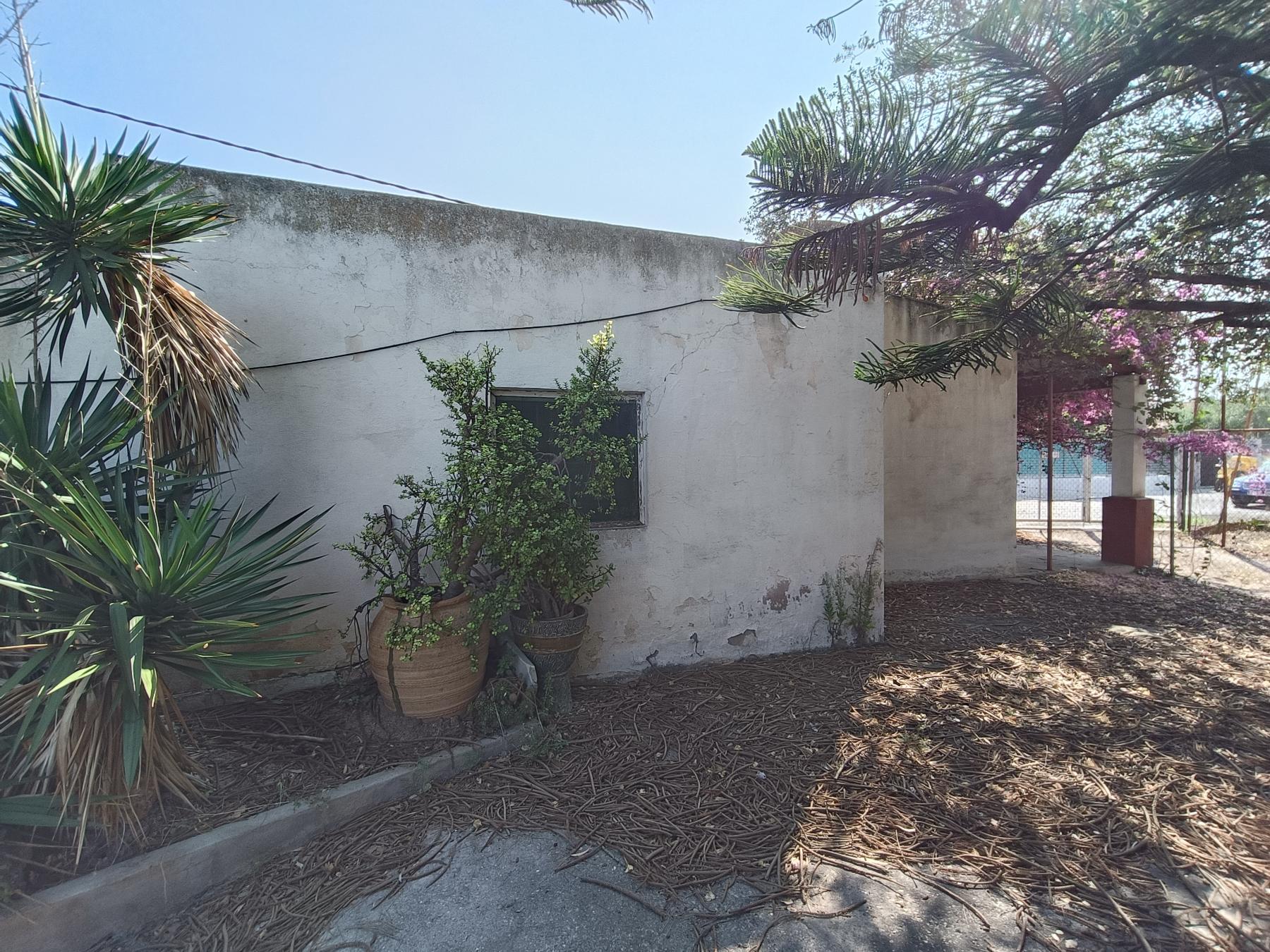 For sale of house in Castellón