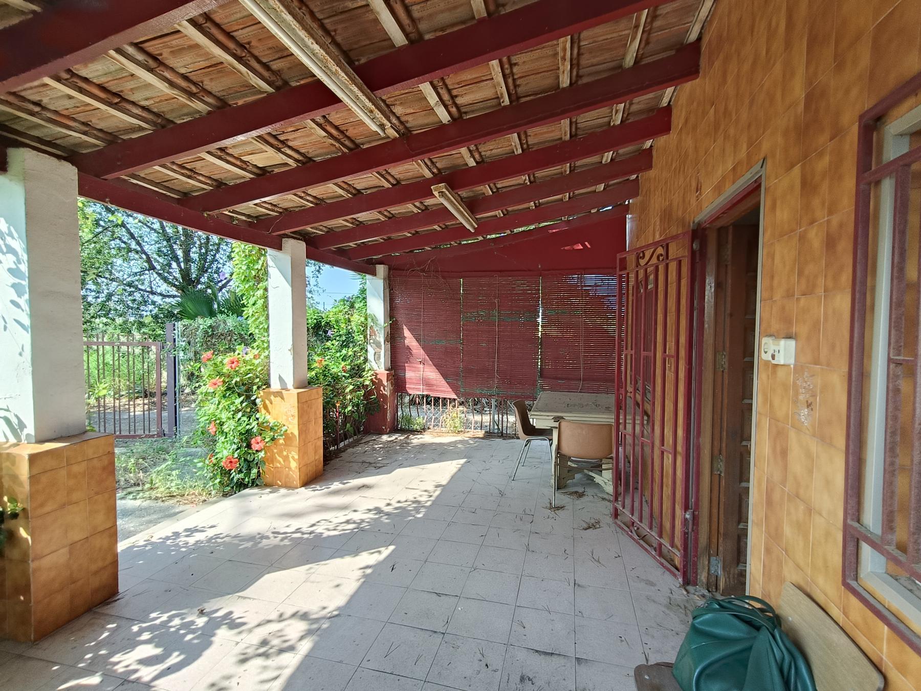 For sale of house in Castellón