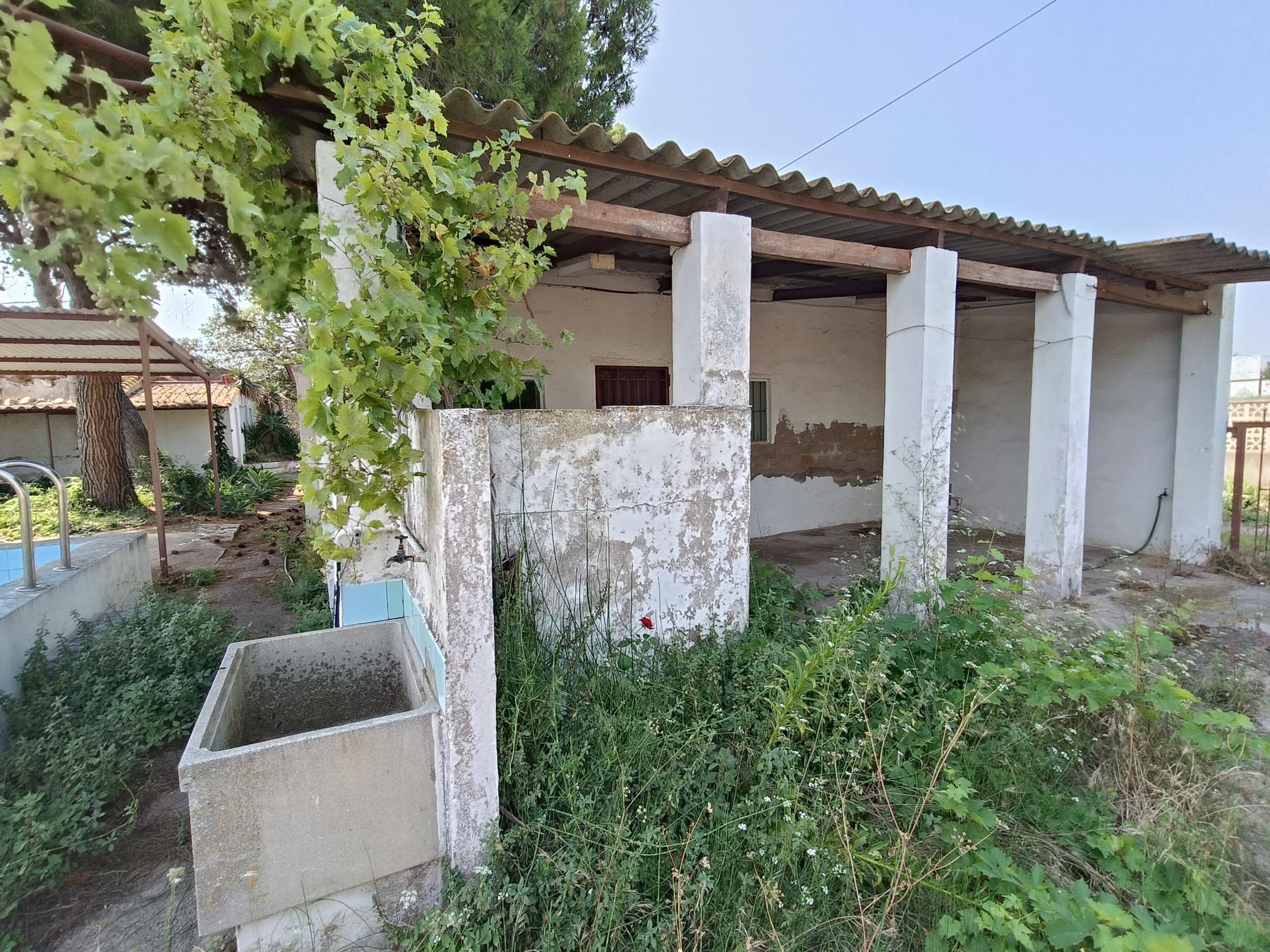 For sale of house in Castellón