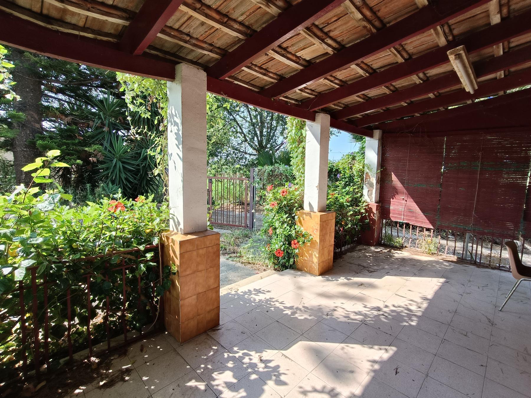 For sale of house in Castellón