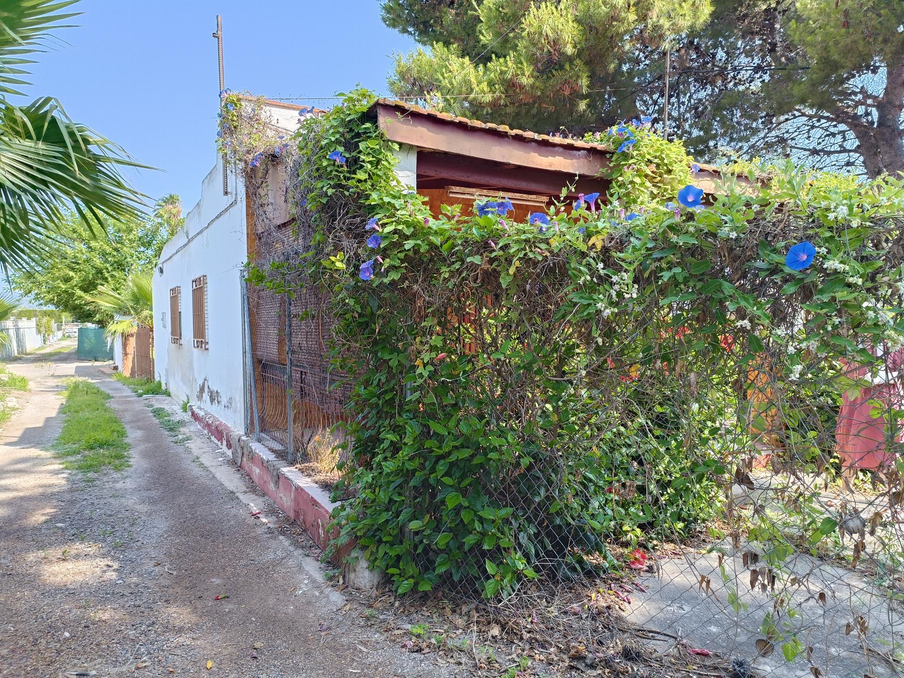 For sale of house in Castellón