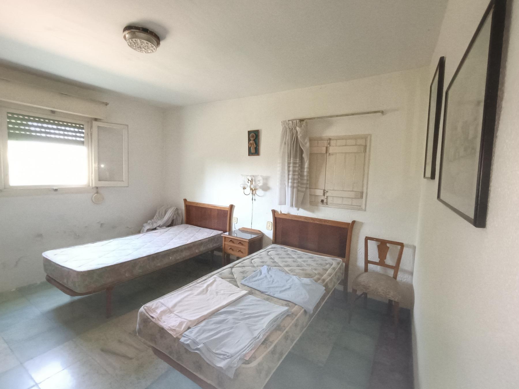 For sale of house in Castellón