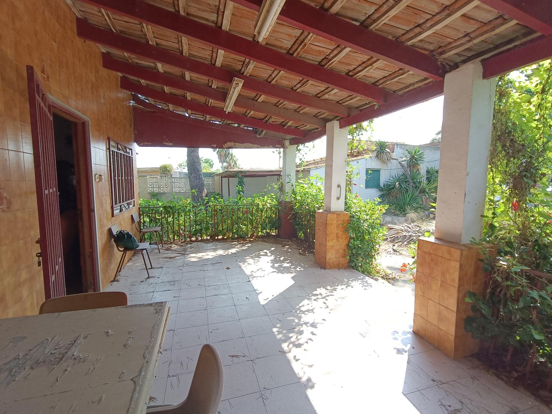 For sale of house in Castellón