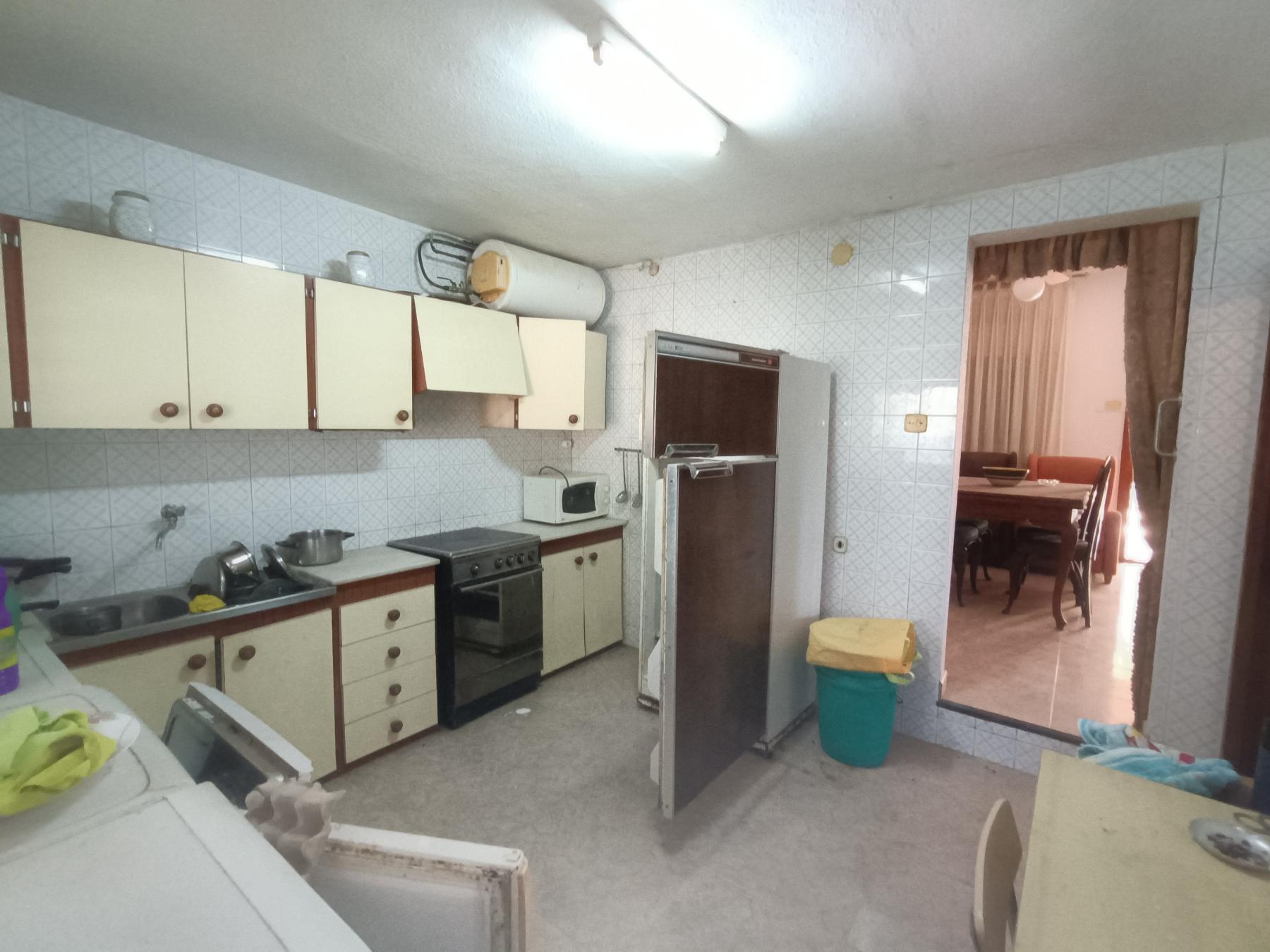 For sale of house in Castellón