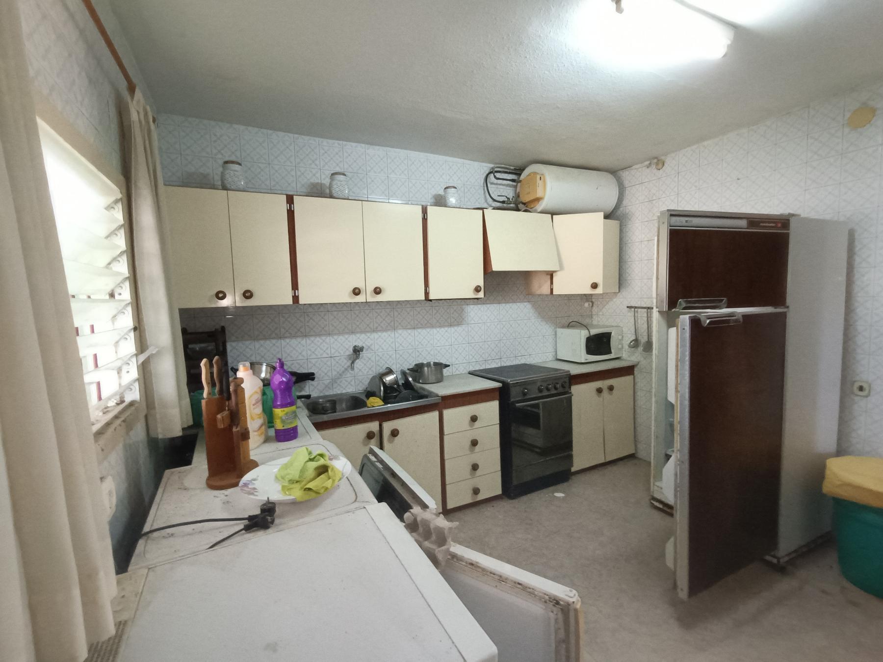 For sale of house in Castellón