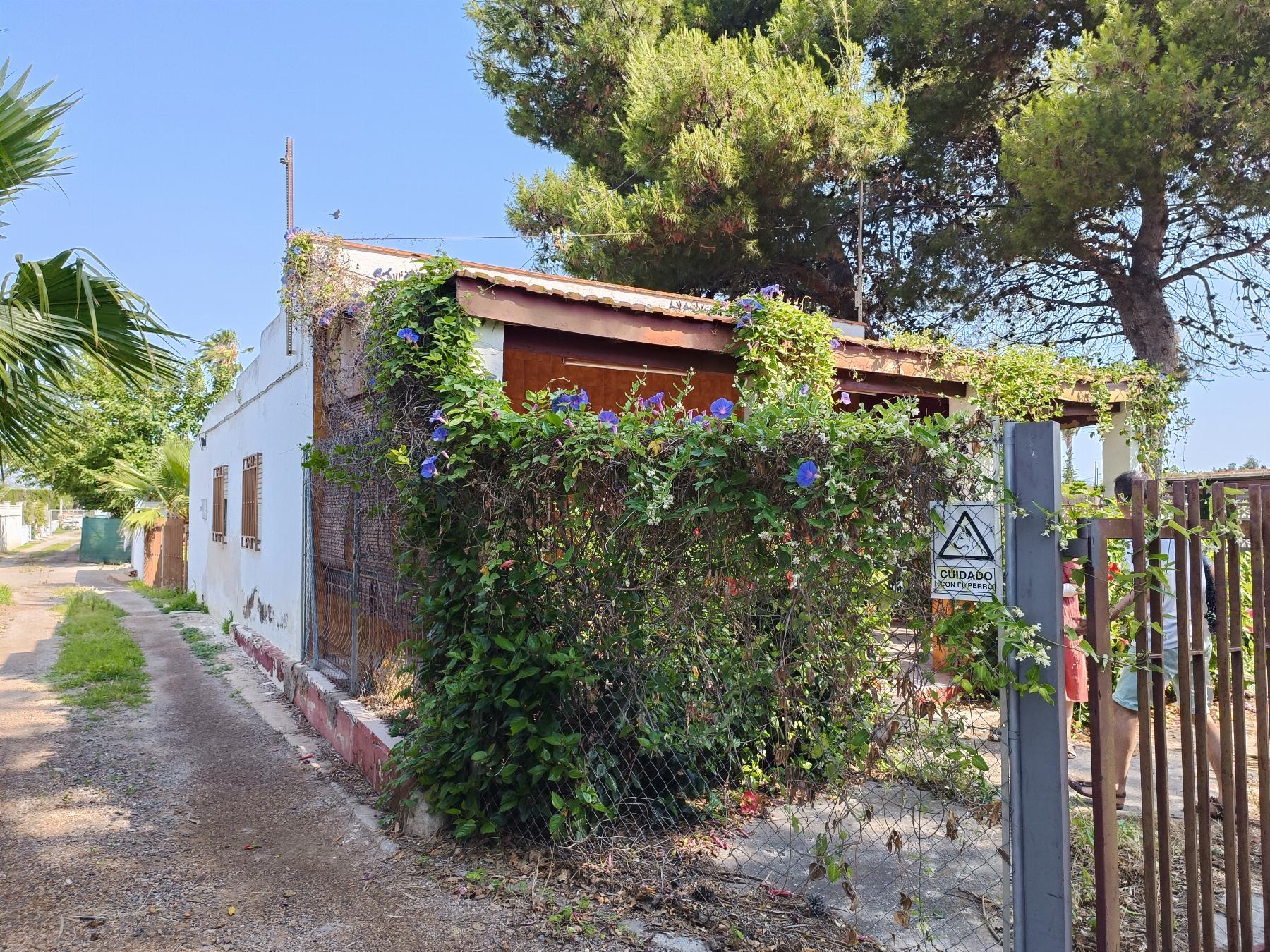 For sale of house in Castellón