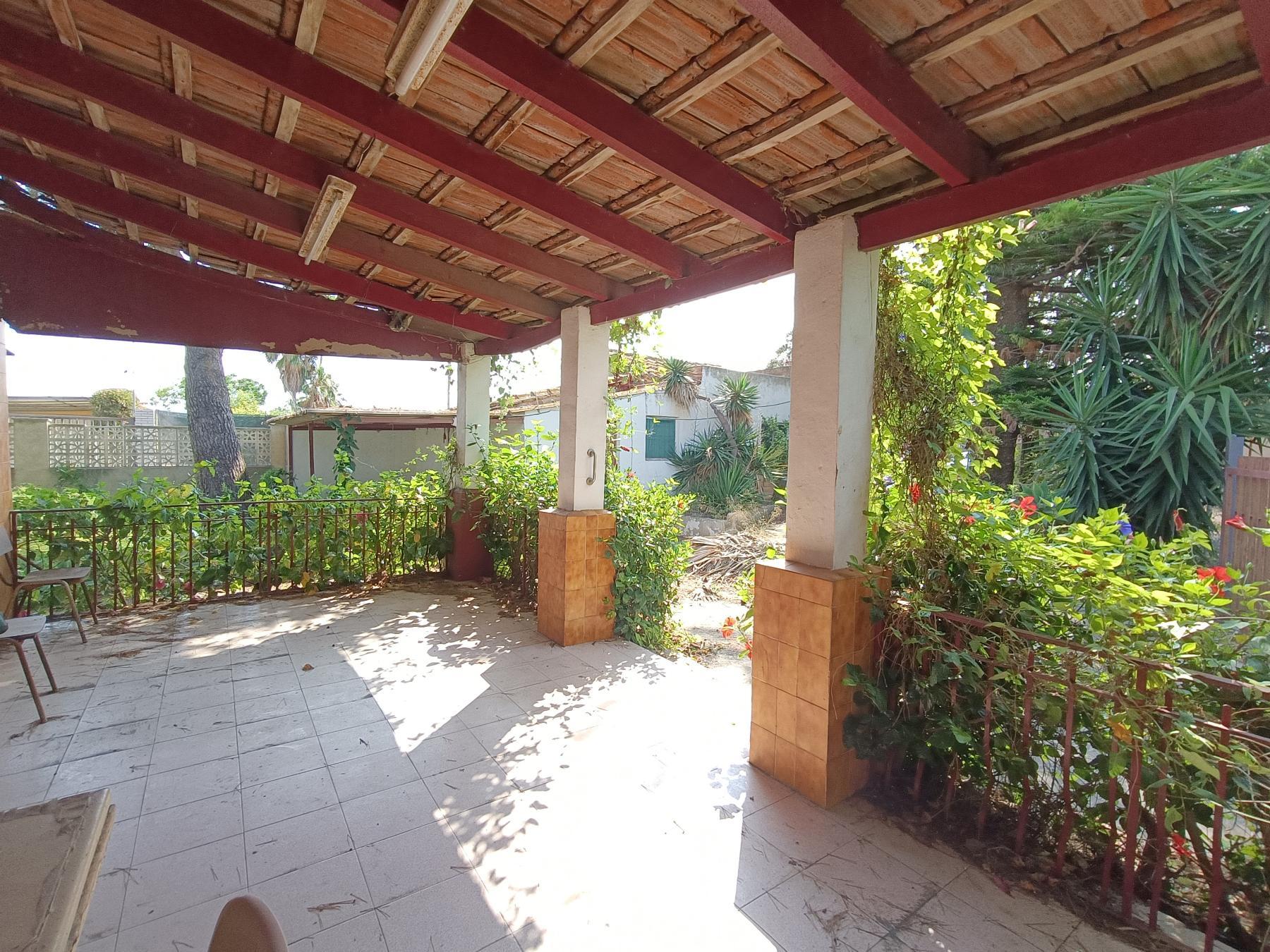 For sale of house in Castellón