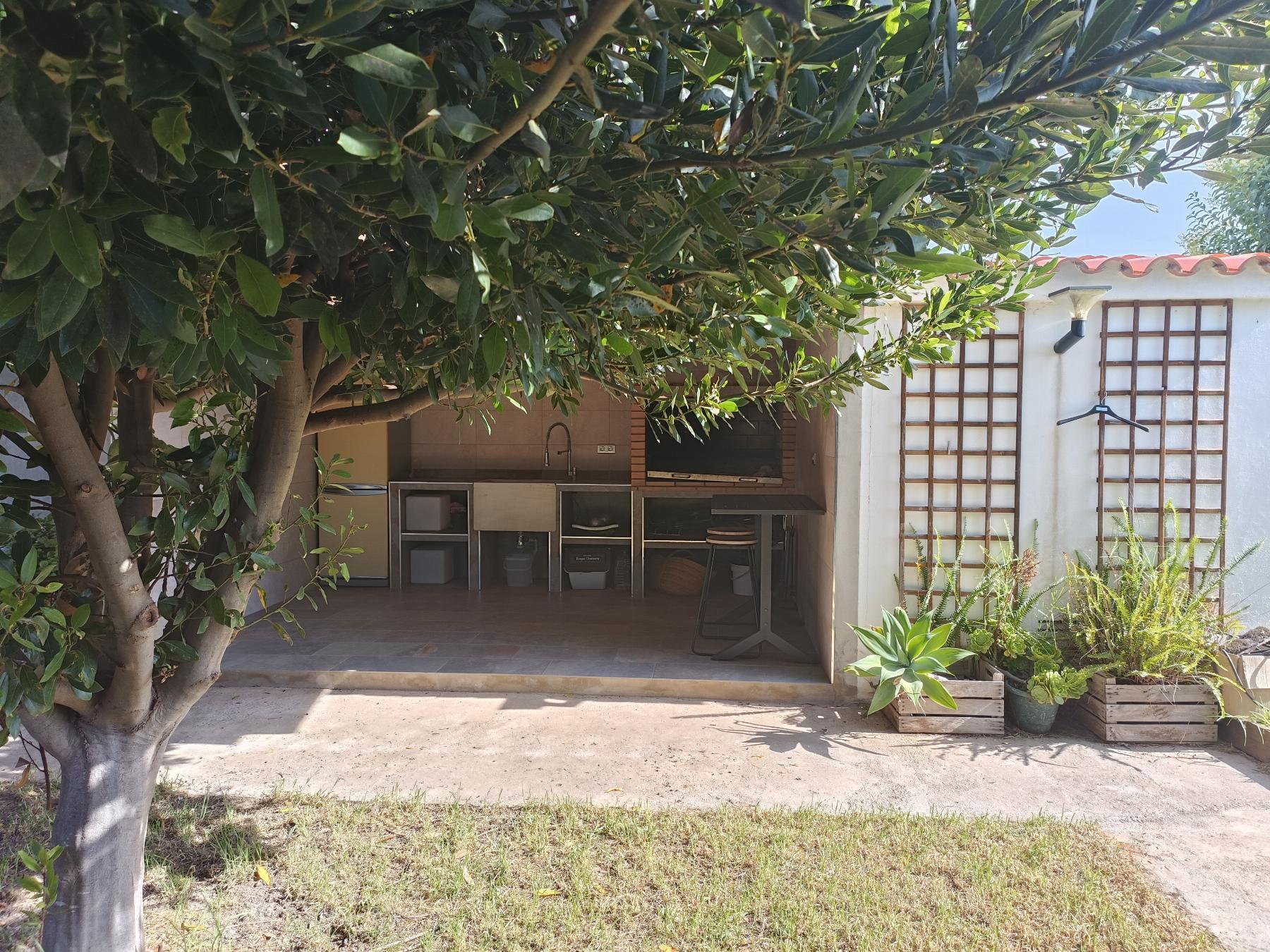 For sale of chalet in Castellón