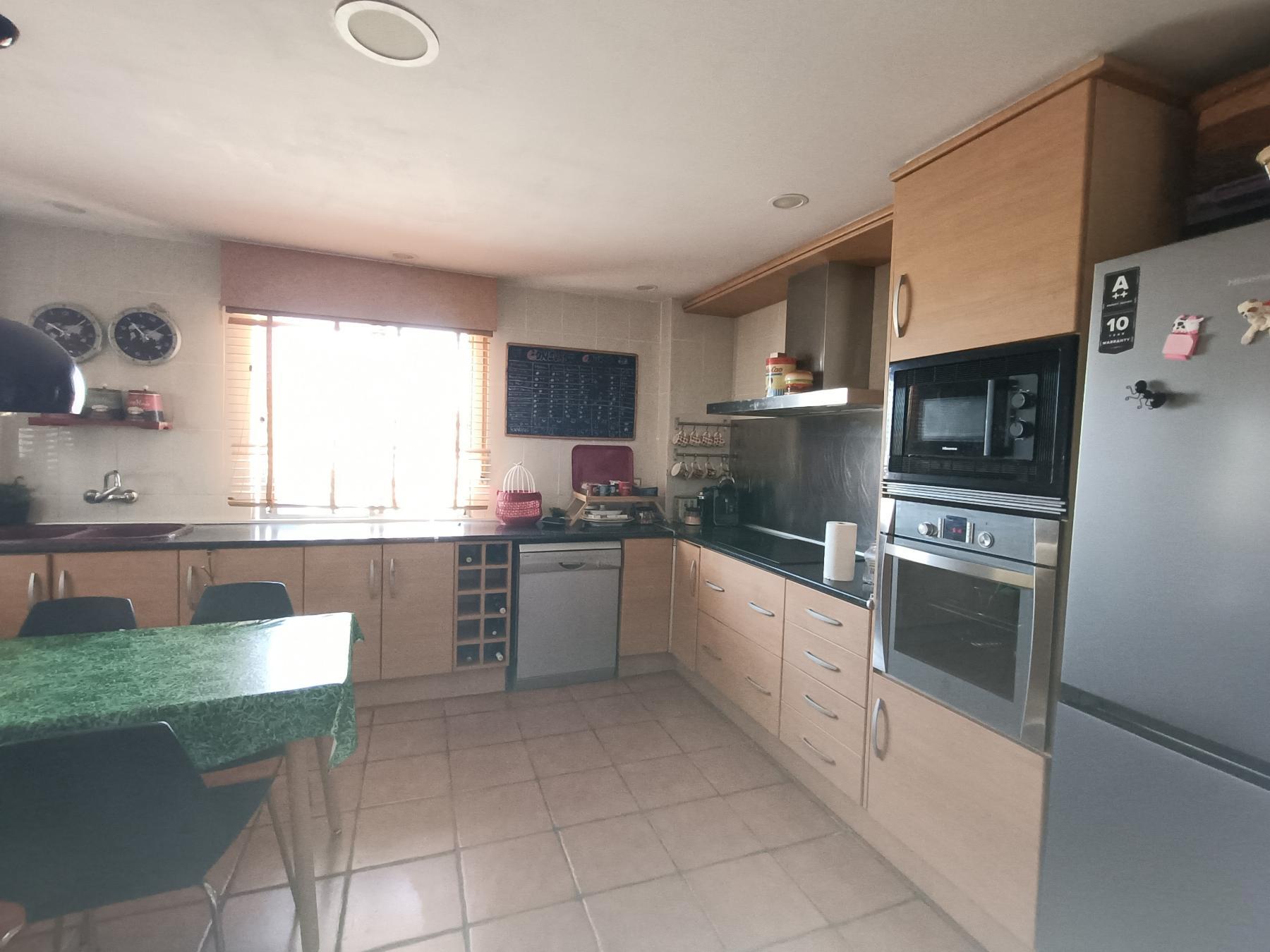 For sale of chalet in Castellón