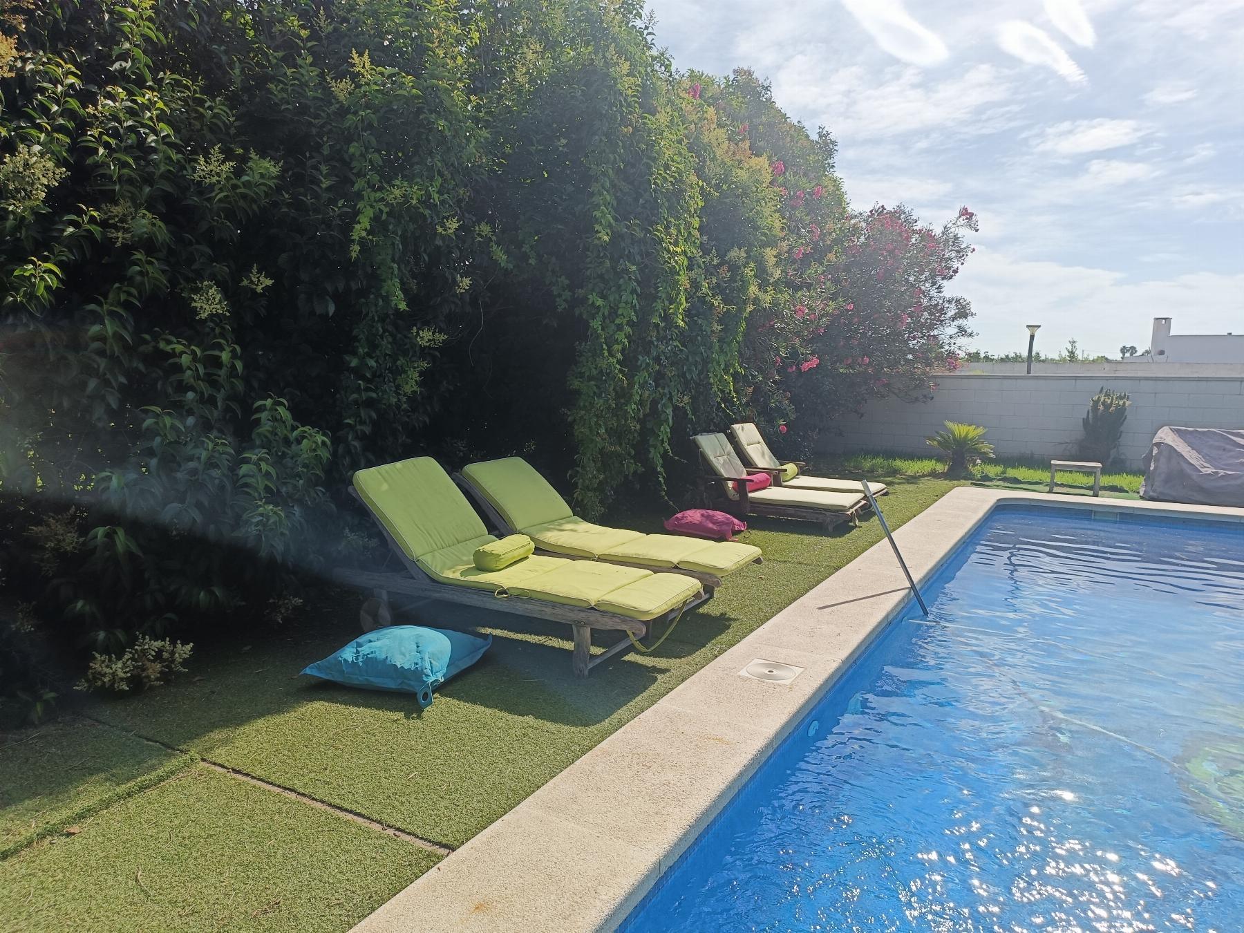For sale of chalet in Castellón
