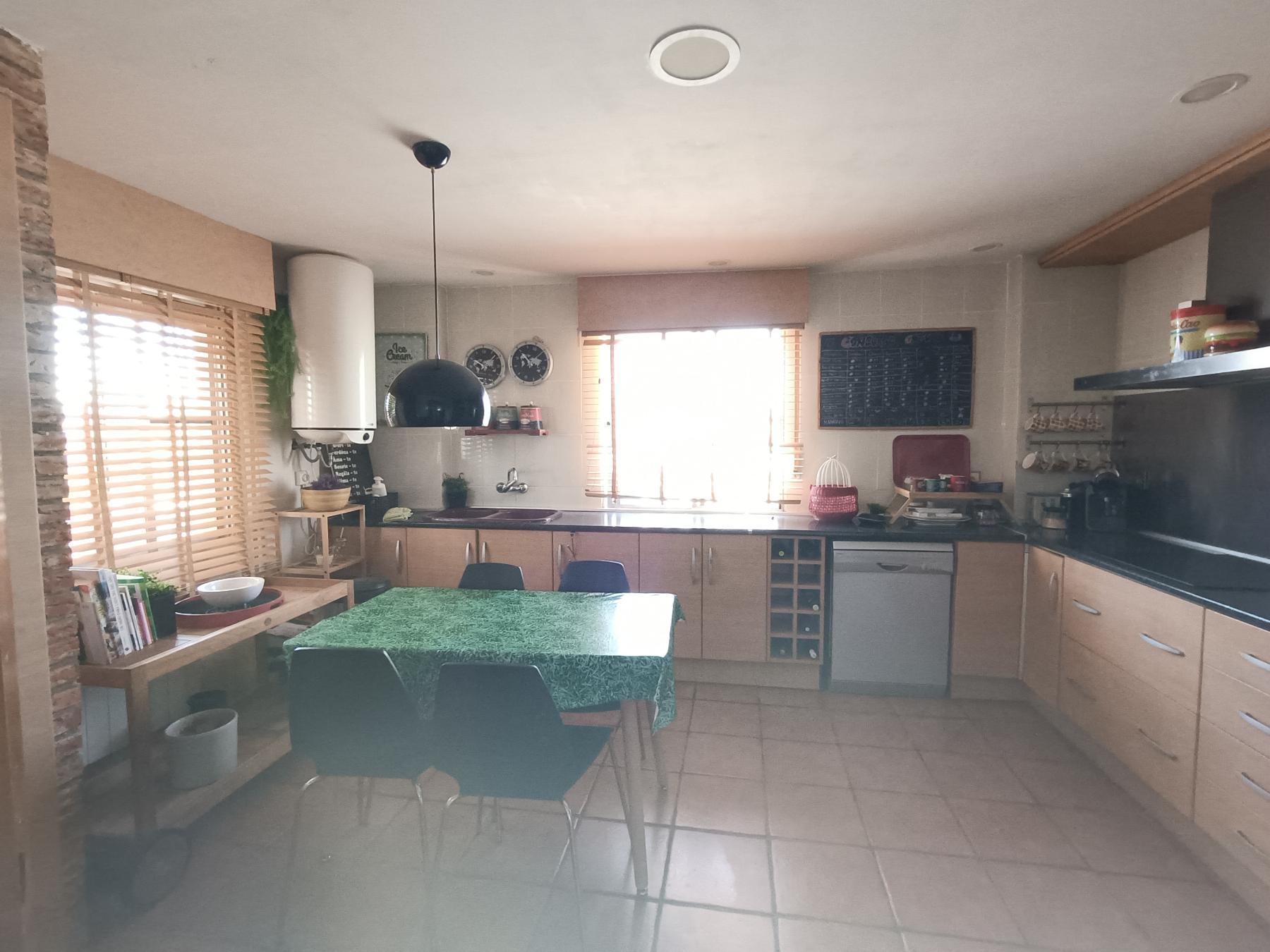 For sale of chalet in Castellón