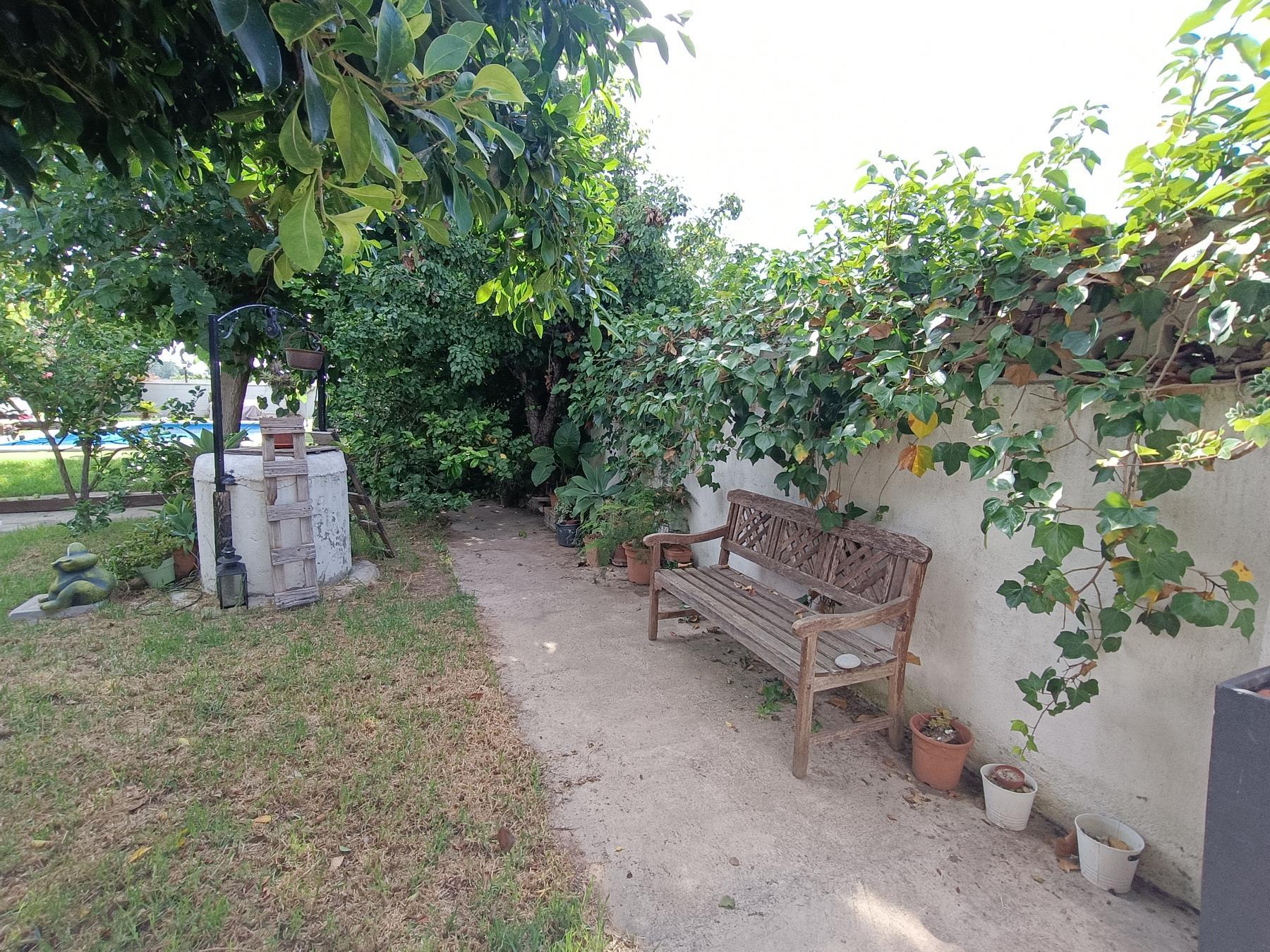 For sale of chalet in Castellón
