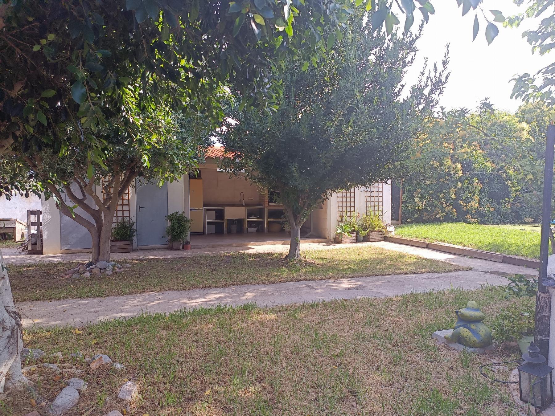 For sale of chalet in Castellón