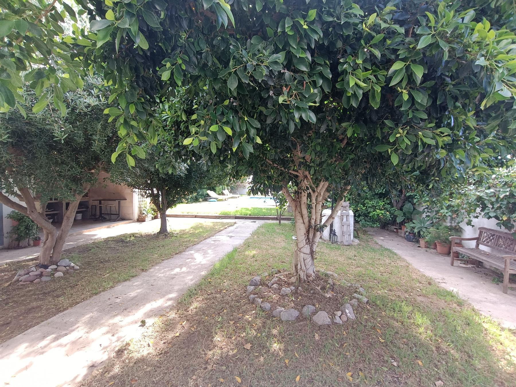 For sale of chalet in Castellón